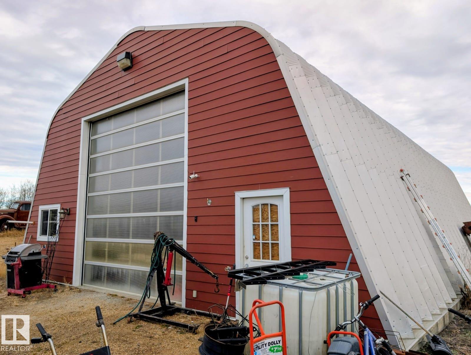 Photo 13 at 210-50125 Rge Rd 233, Clearwater Creek Estates, Rural Leduc County