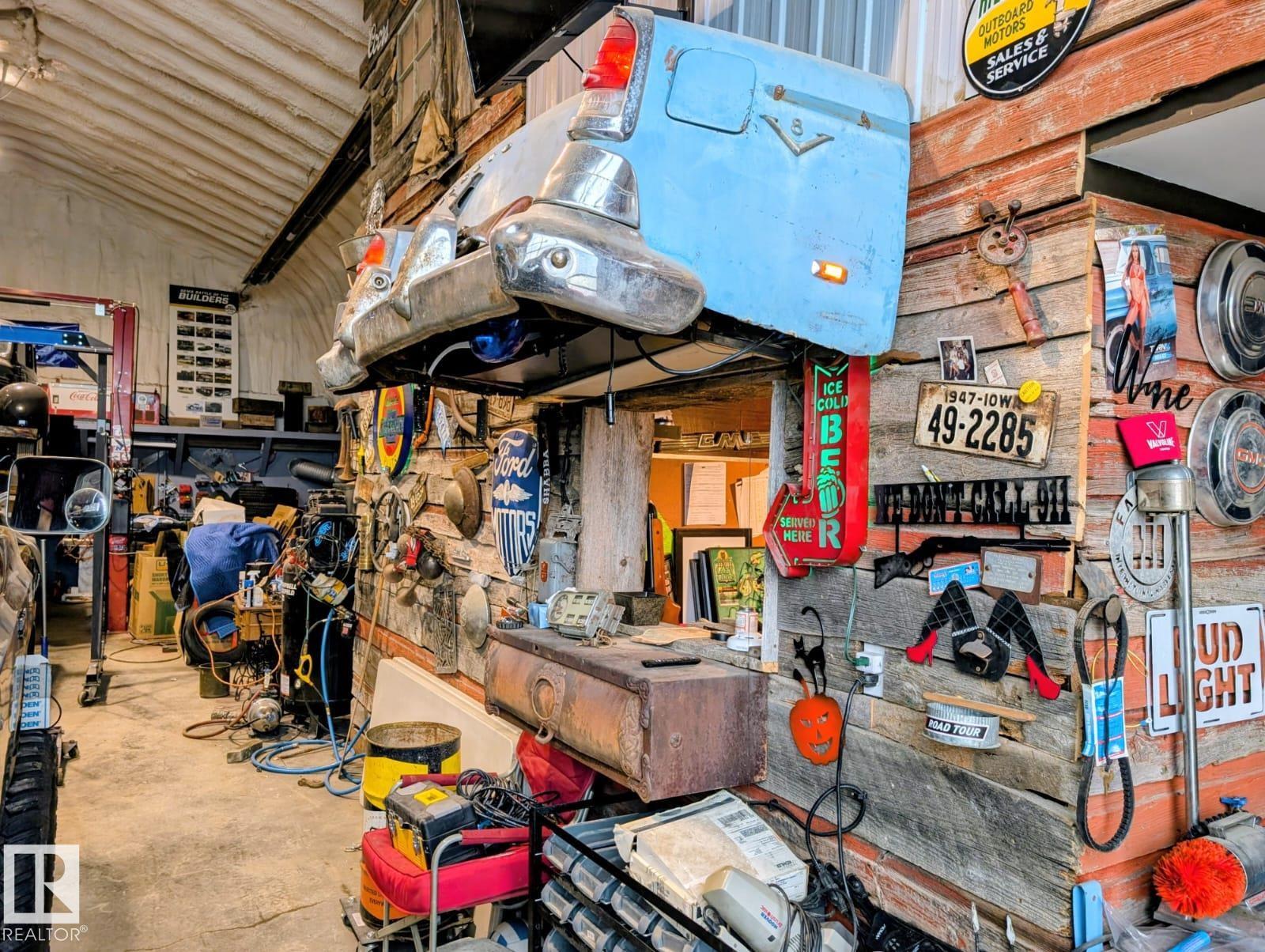 Photo 14 at 210-50125 Rge Rd 233, Clearwater Creek Estates, Rural Leduc County