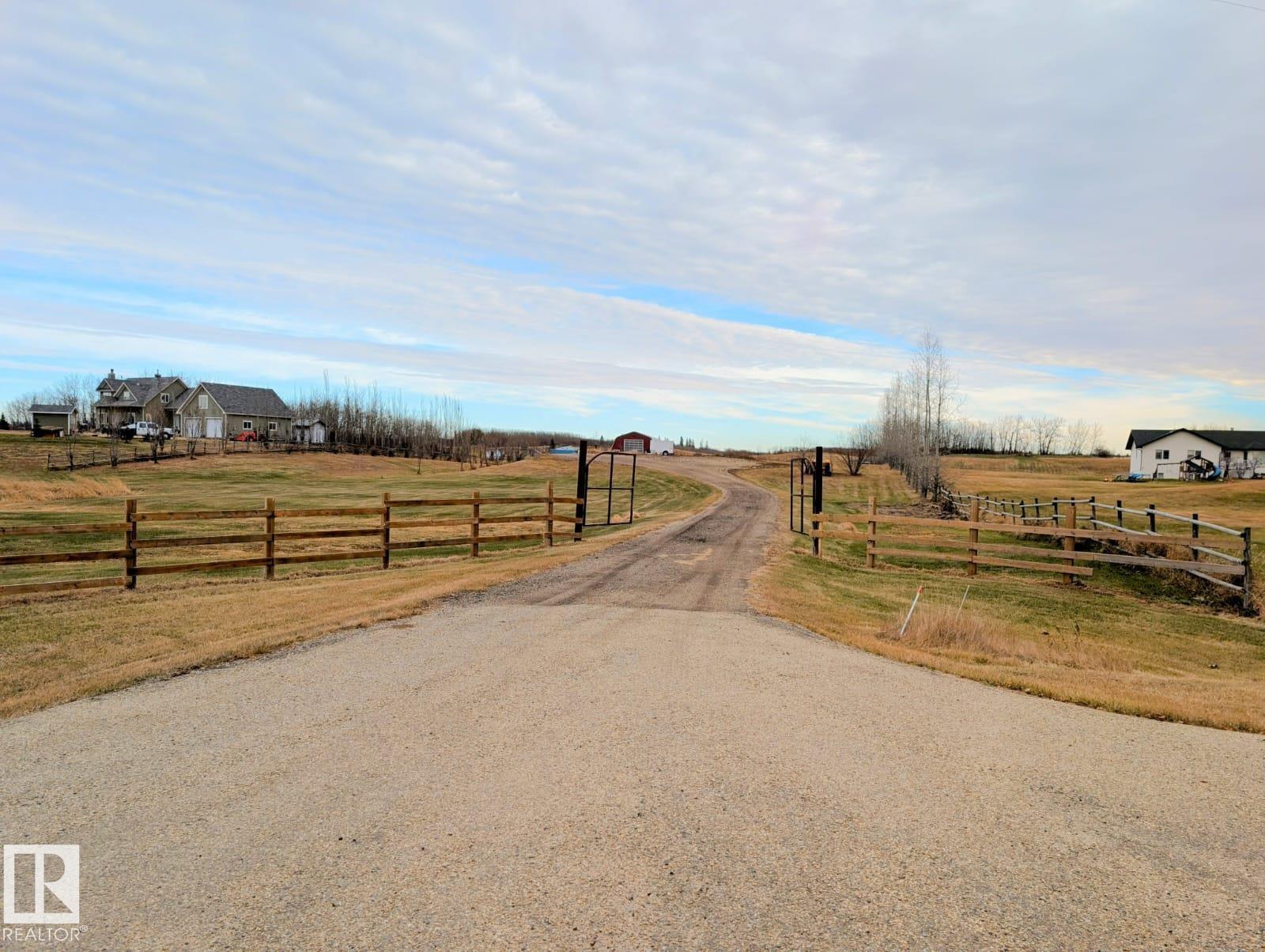 210-50125 Rge Rd 233, Clearwater Creek Estates, Rural Leduc County
