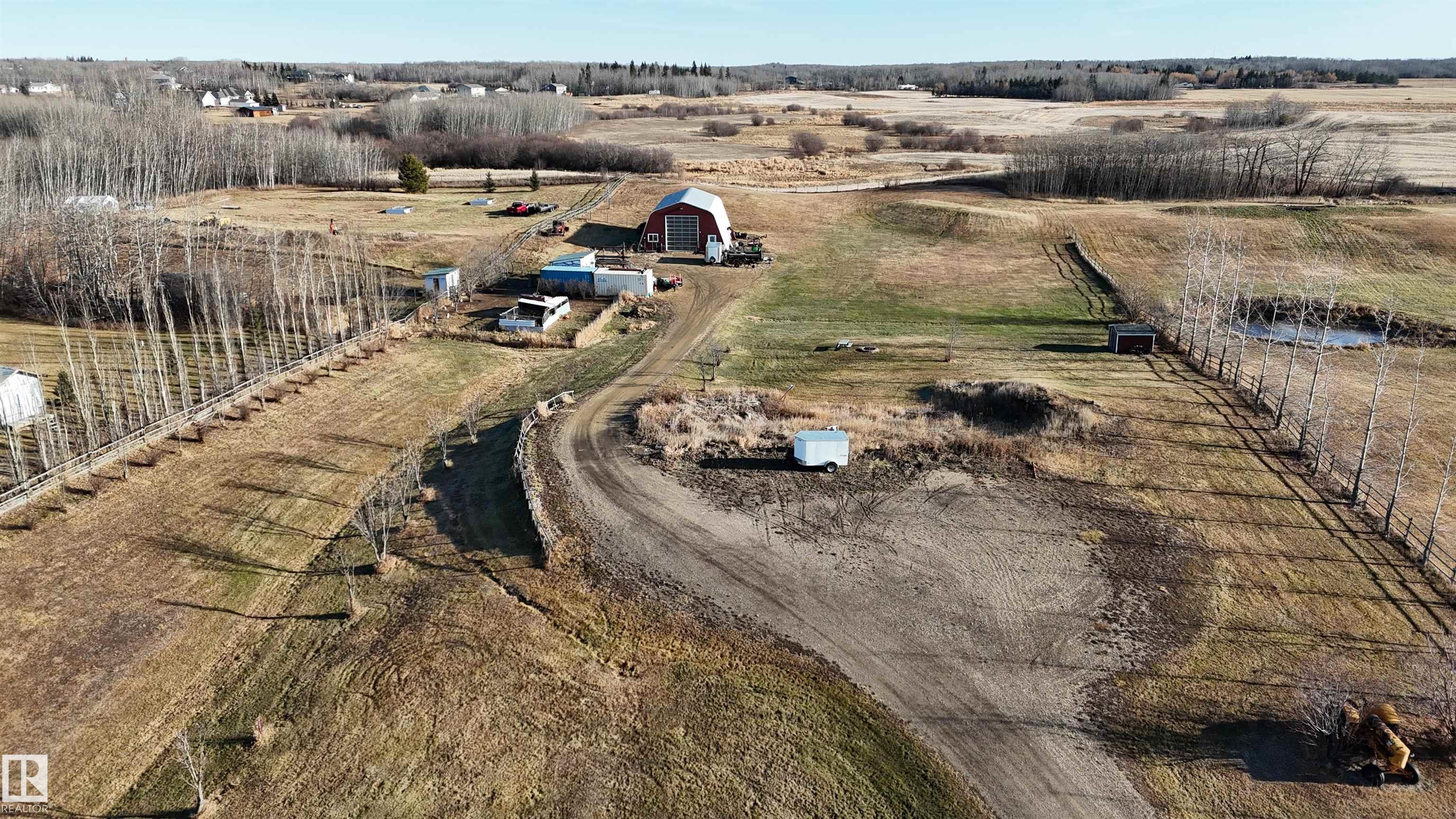 210-50125 Rge Rd 233, Clearwater Creek Estates, Rural Leduc County