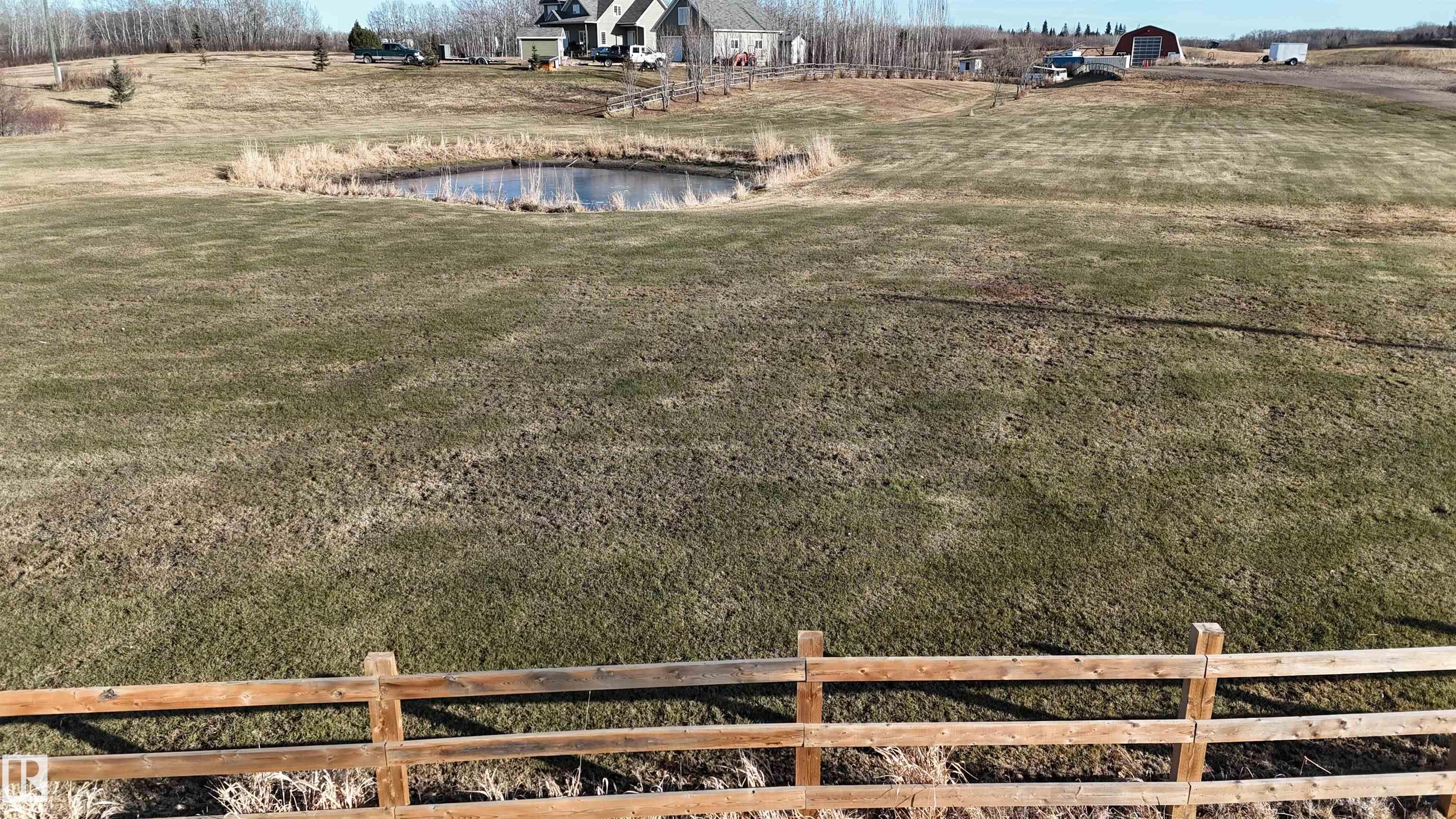 210-50125 Rge Rd 233, Clearwater Creek Estates, Rural Leduc County