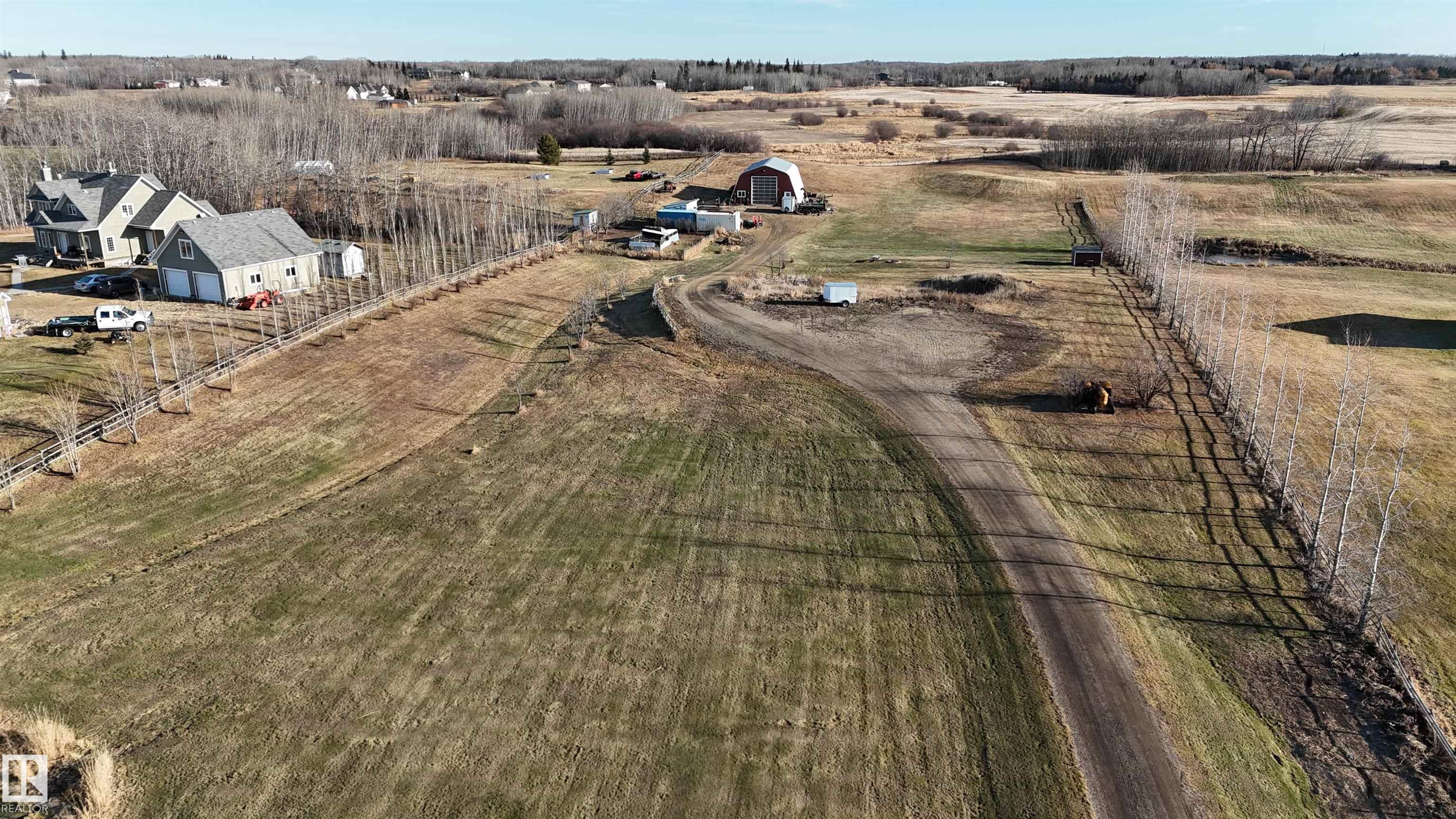 Photo 7 at 210-50125 Rge Rd 233, Clearwater Creek Estates, Rural Leduc County