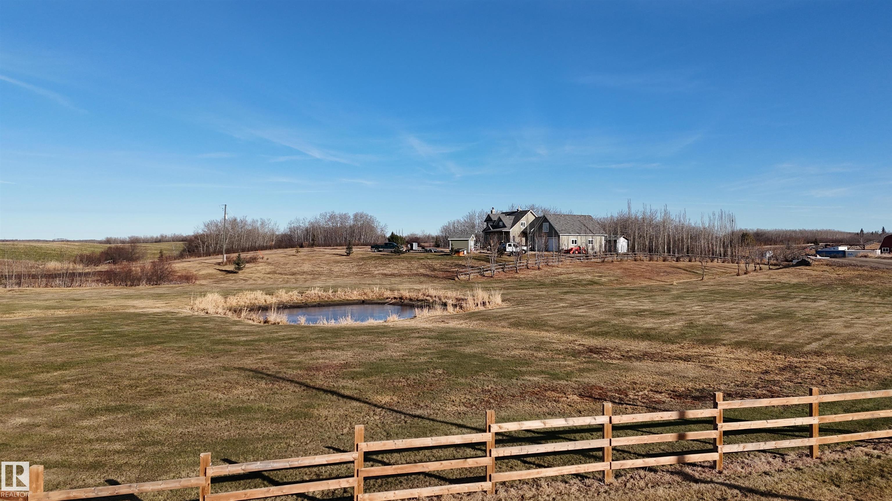 Photo 8 at 210-50125 Rge Rd 233, Clearwater Creek Estates, Rural Leduc County
