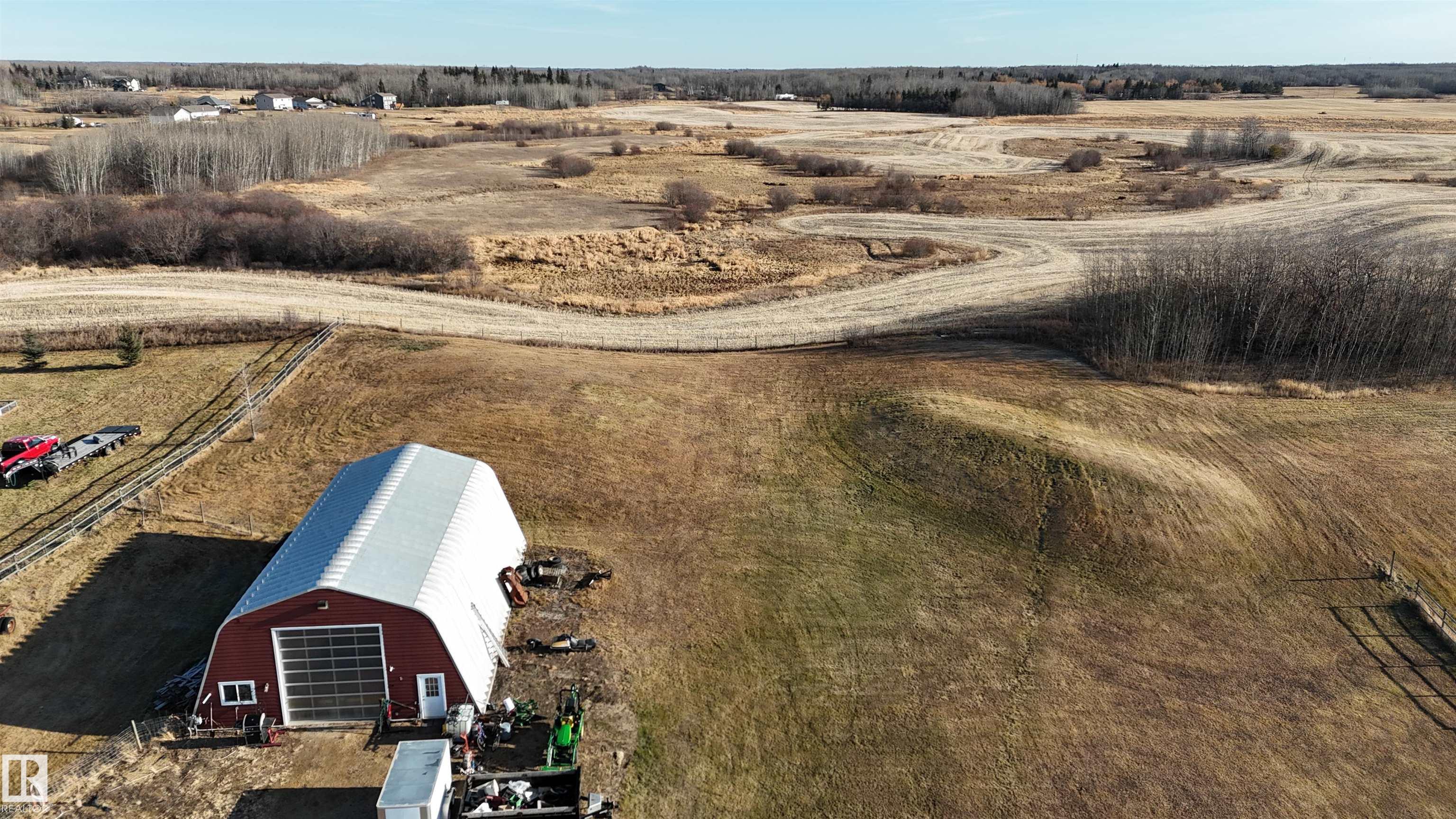 Photo 10 at 210-50125 Rge Rd 233, Clearwater Creek Estates, Rural Leduc County