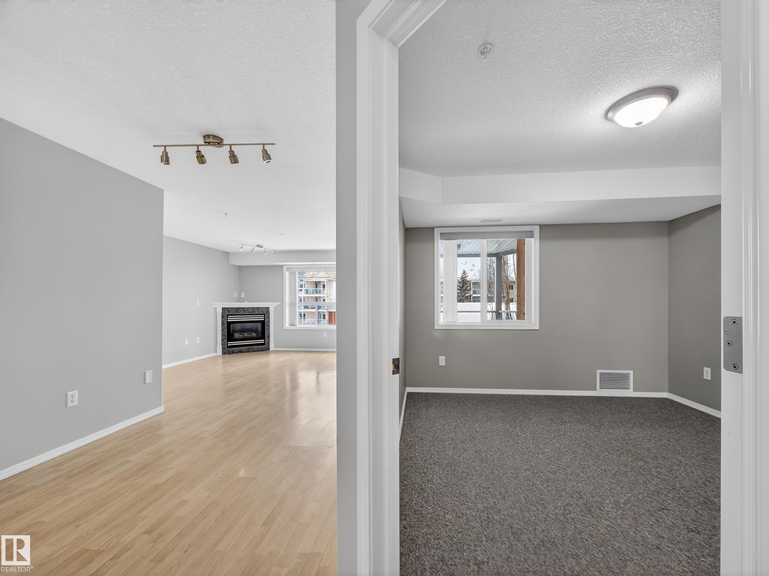 Photo 16 at 302 - 9008 99 Avenue NW, Riverdale, Edmonton