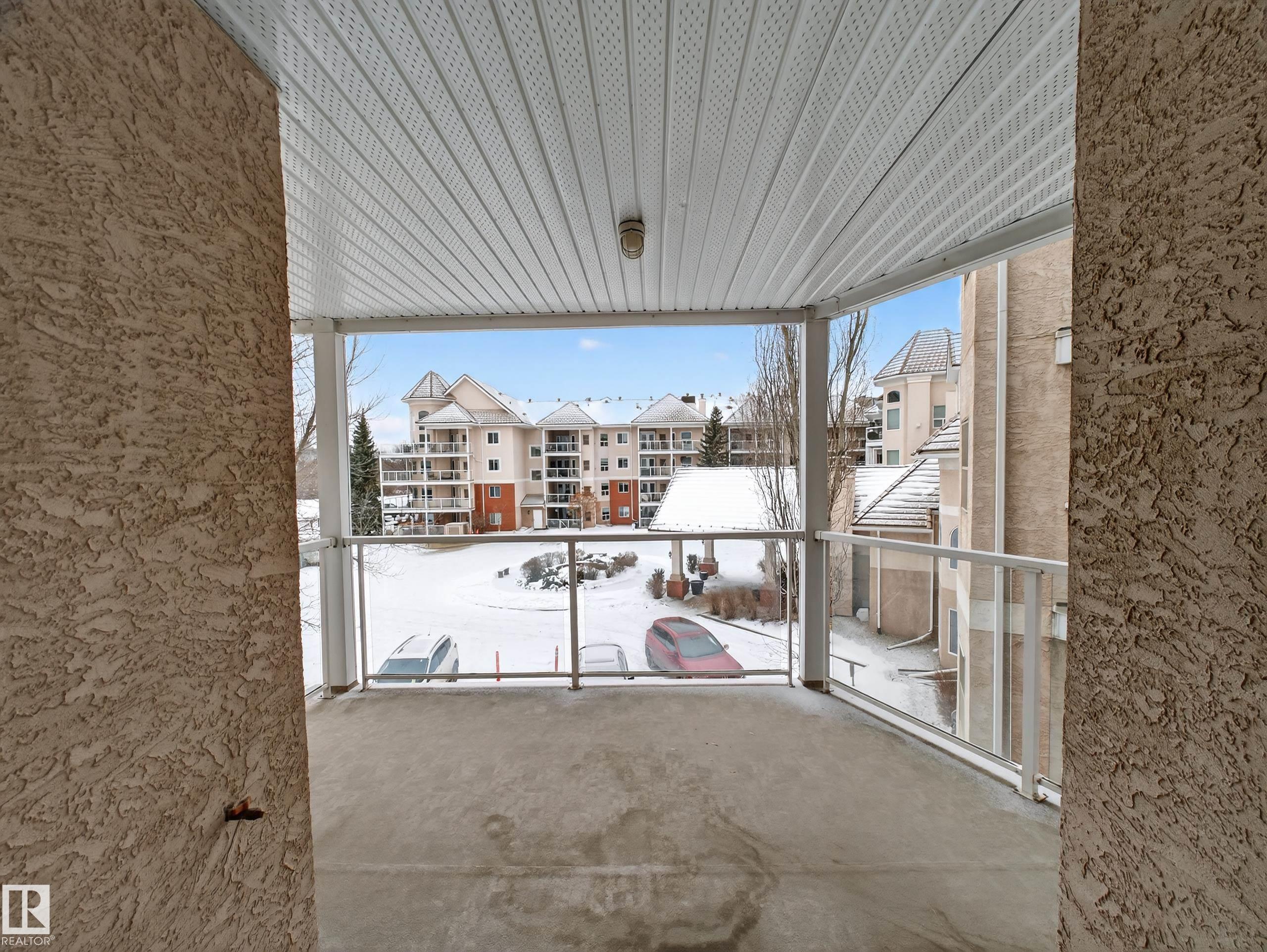 Photo 22 at 302 - 9008 99 Avenue NW, Riverdale, Edmonton