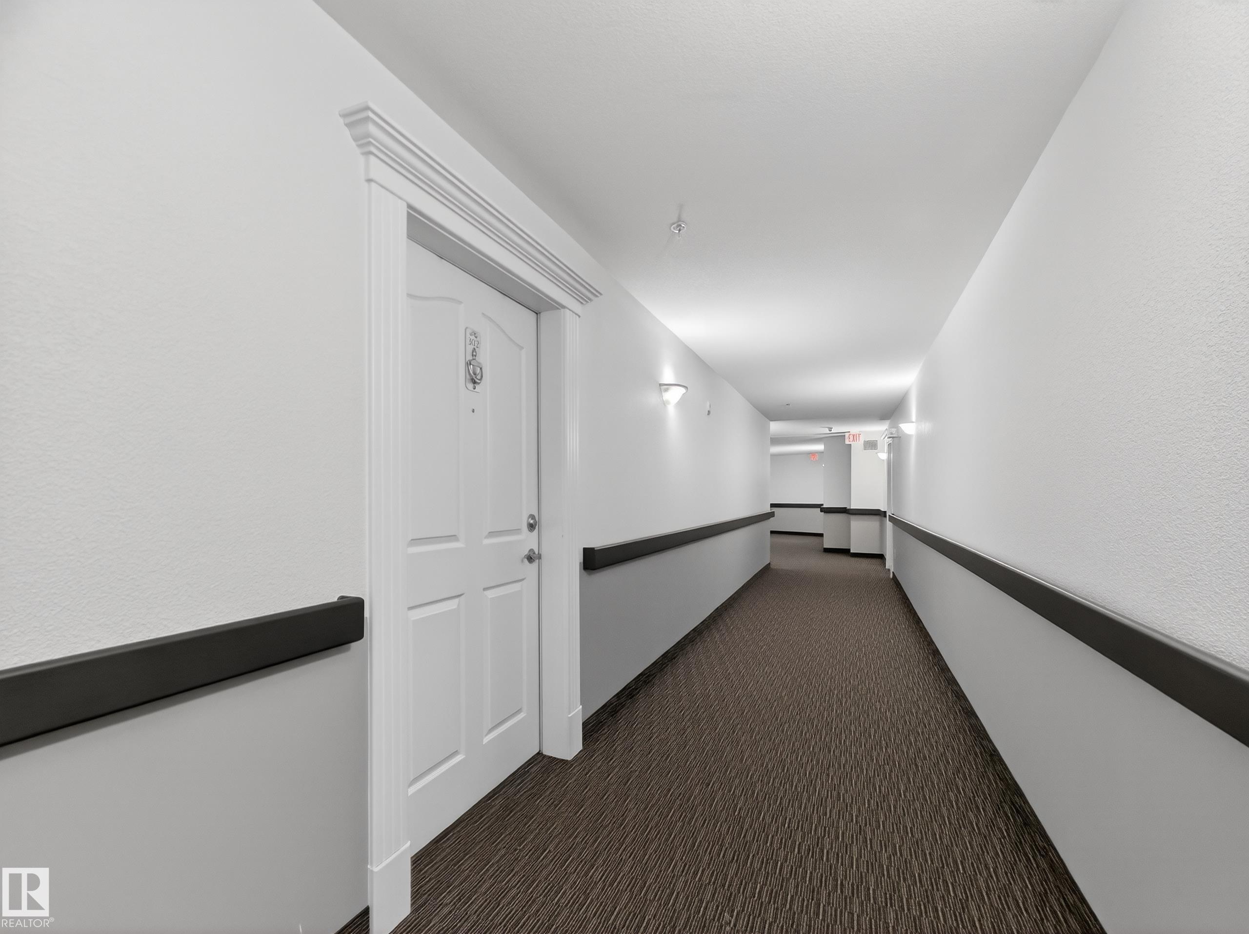 Photo 23 at 302 - 9008 99 Avenue NW, Riverdale, Edmonton