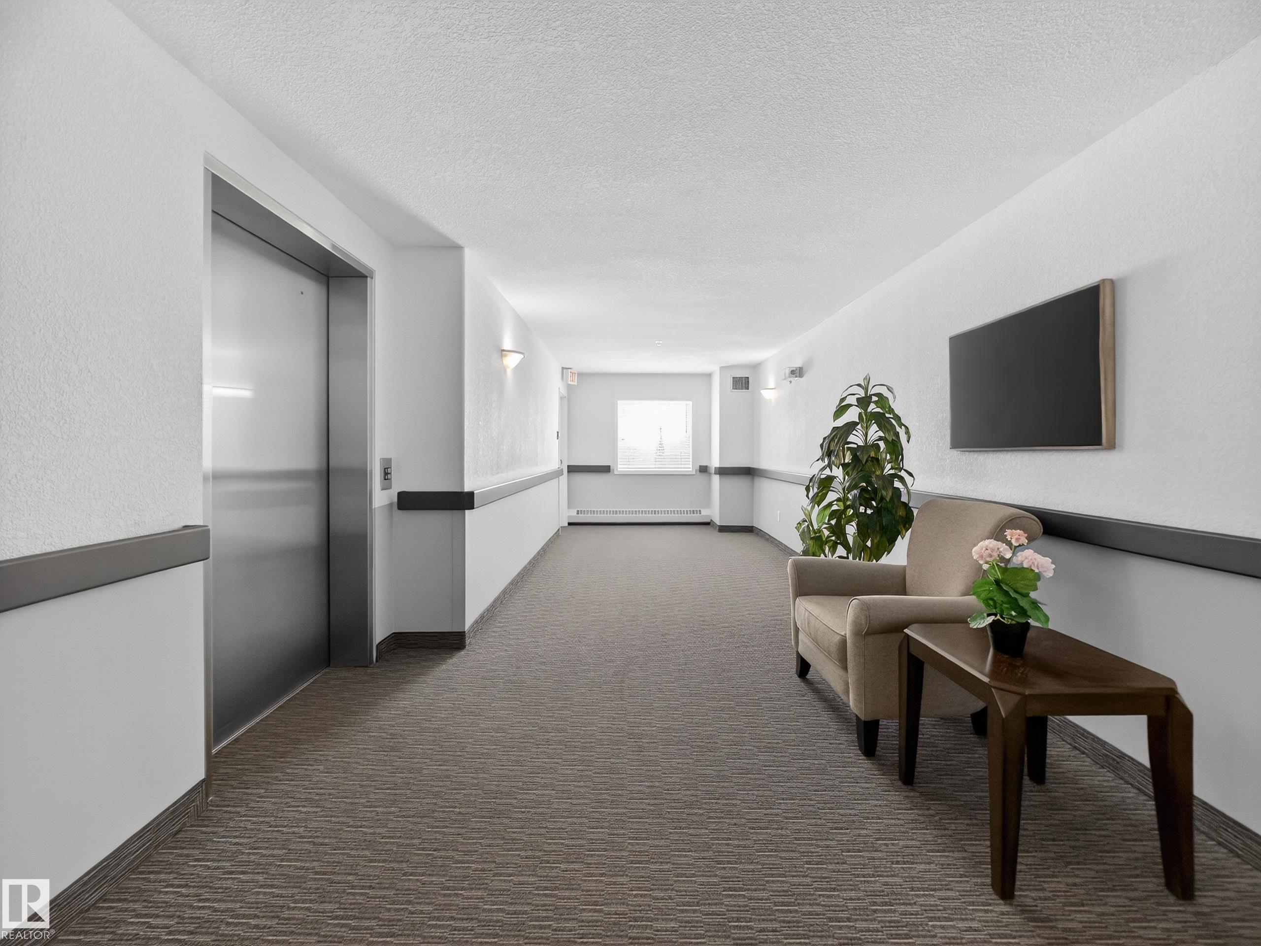 Photo 24 at 302 - 9008 99 Avenue NW, Riverdale, Edmonton