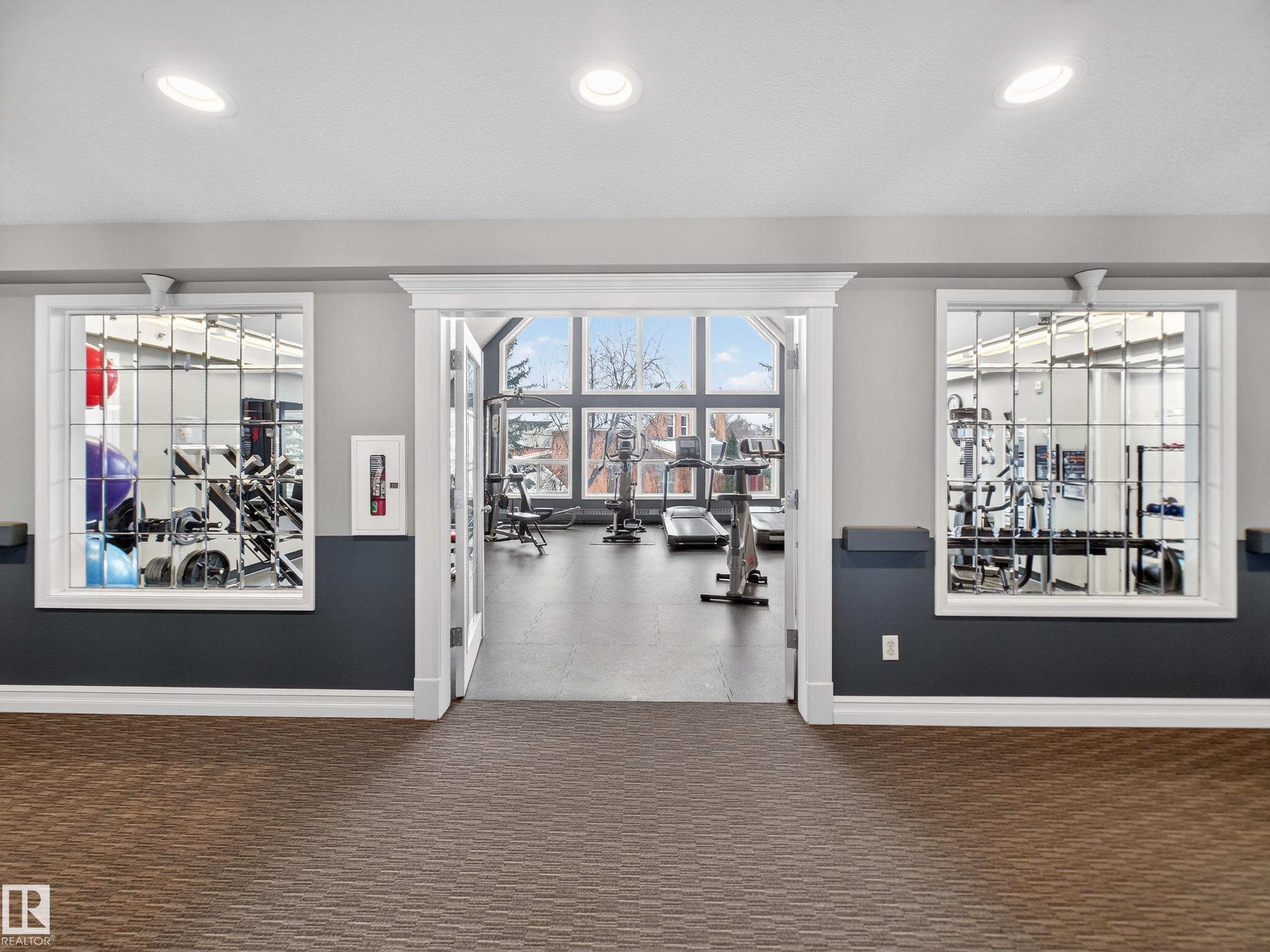 Photo 28 at 302 - 9008 99 Avenue NW, Riverdale, Edmonton