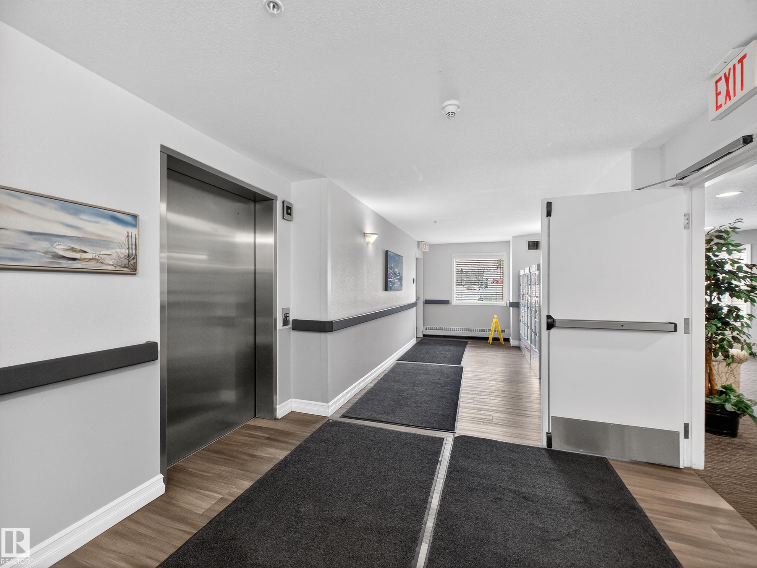 Photo 33 at 302 - 9008 99 Avenue NW, Riverdale, Edmonton