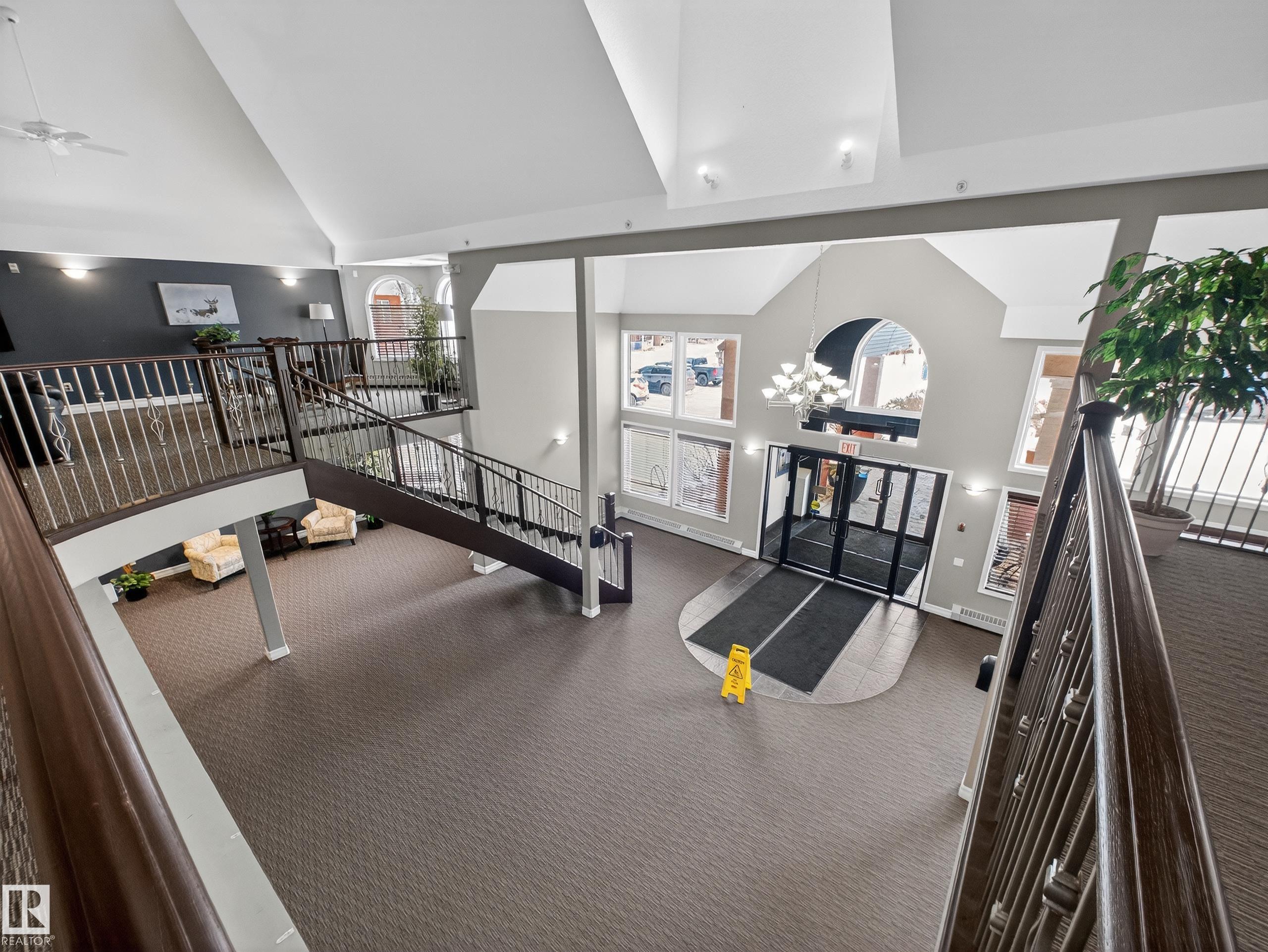 Photo 34 at 302 - 9008 99 Avenue NW, Riverdale, Edmonton