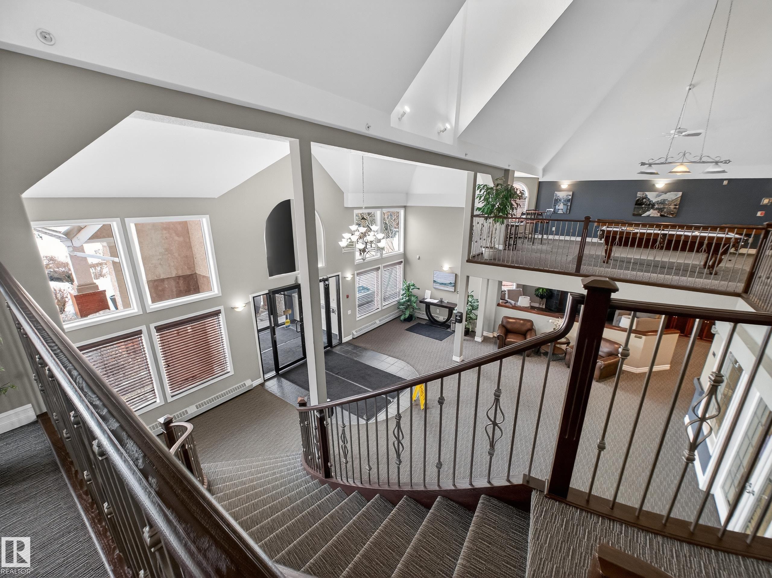 Photo 35 at 302 - 9008 99 Avenue NW, Riverdale, Edmonton