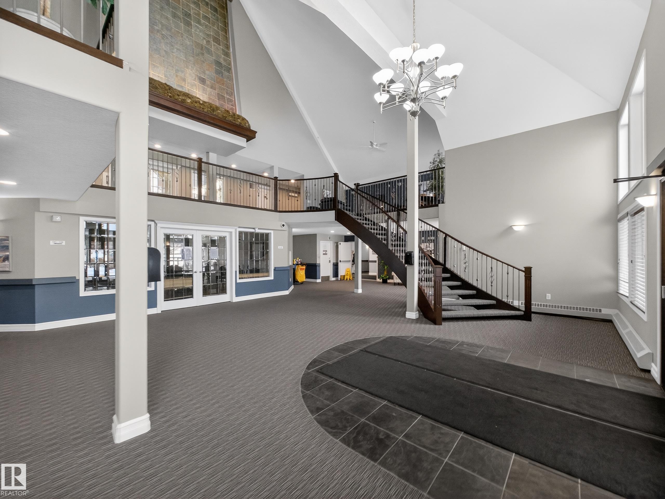 Photo 36 at 302 - 9008 99 Avenue NW, Riverdale, Edmonton