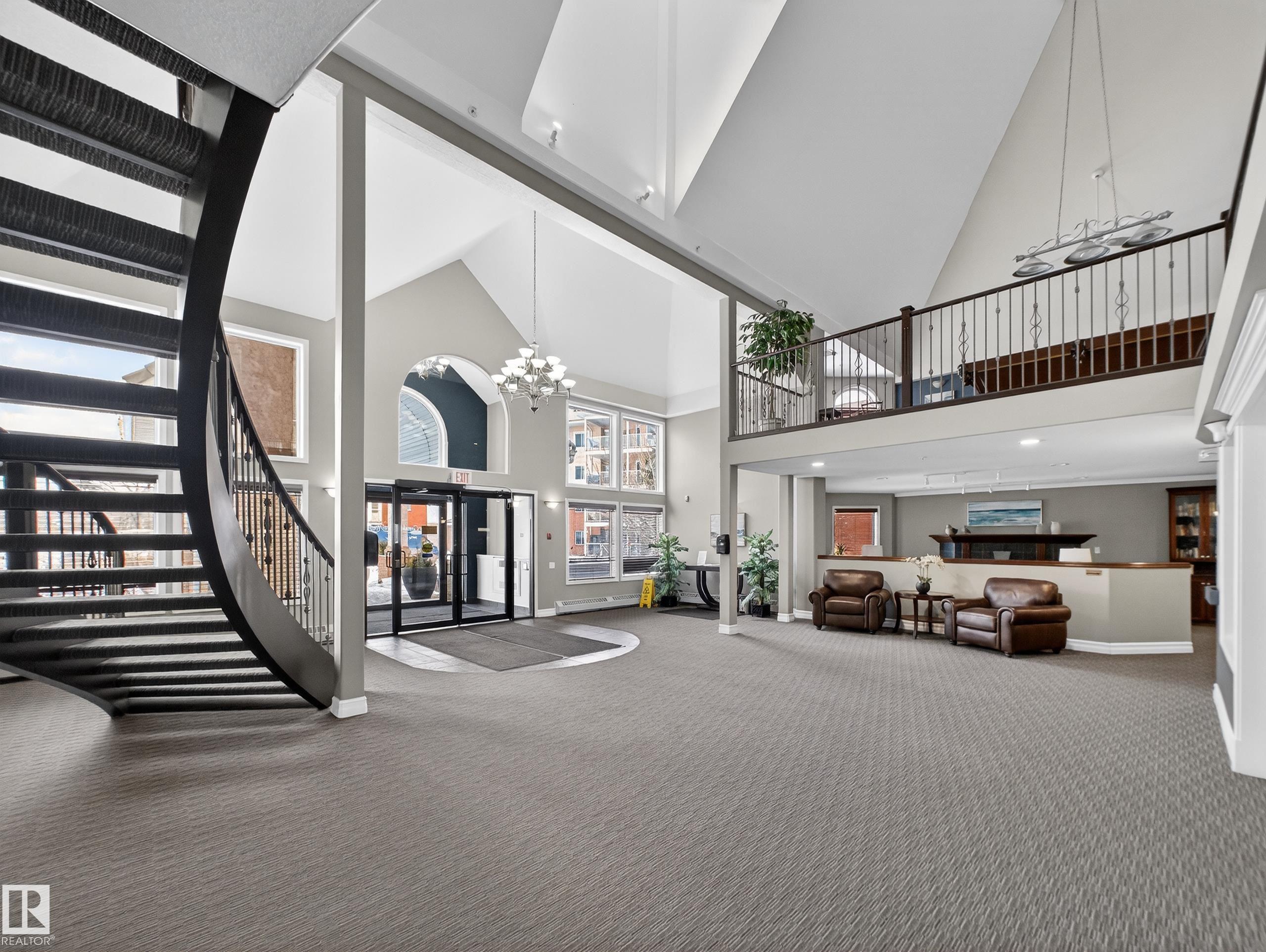 Photo 38 at 302 - 9008 99 Avenue NW, Riverdale, Edmonton