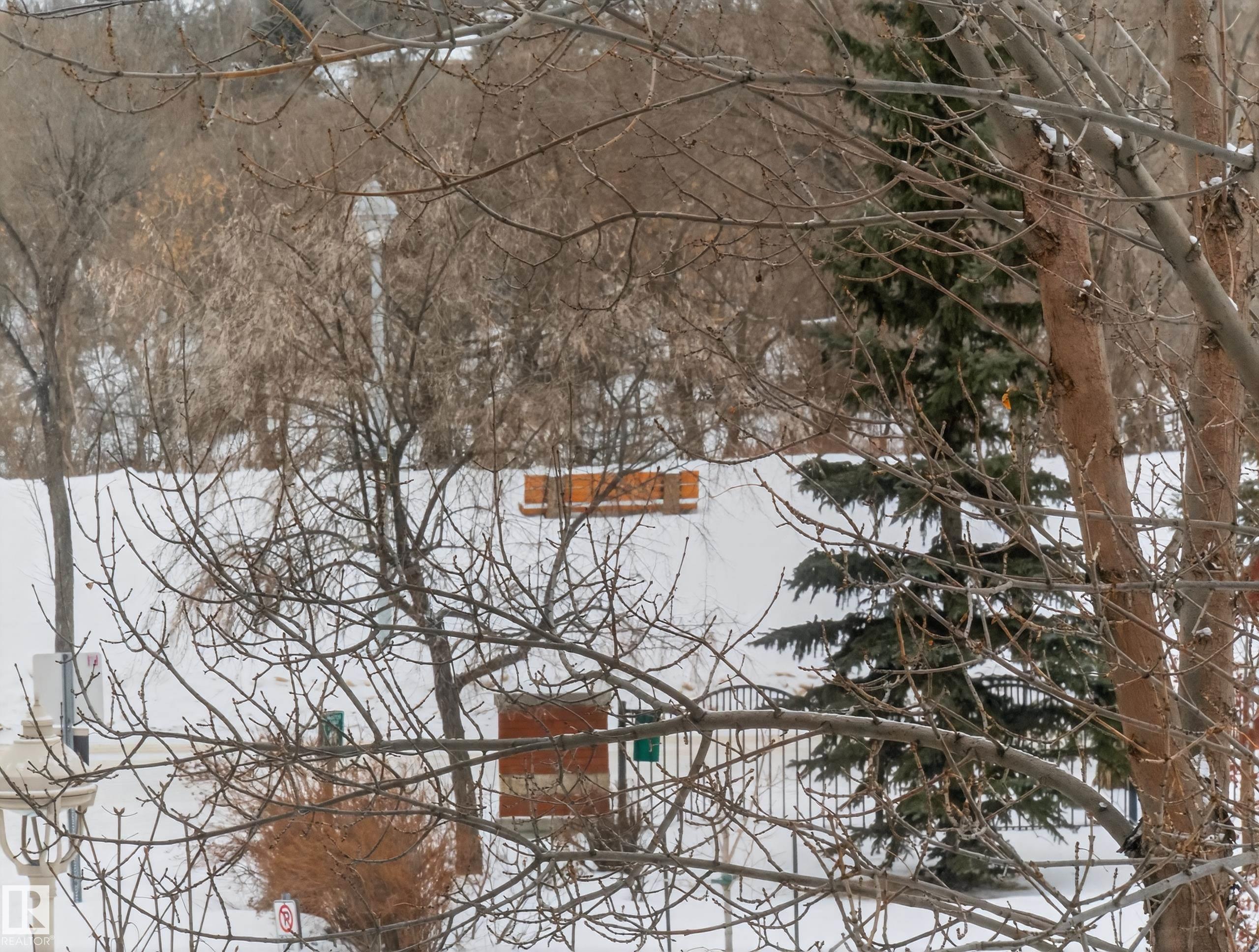 Photo 43 at 302 - 9008 99 Avenue NW, Riverdale, Edmonton