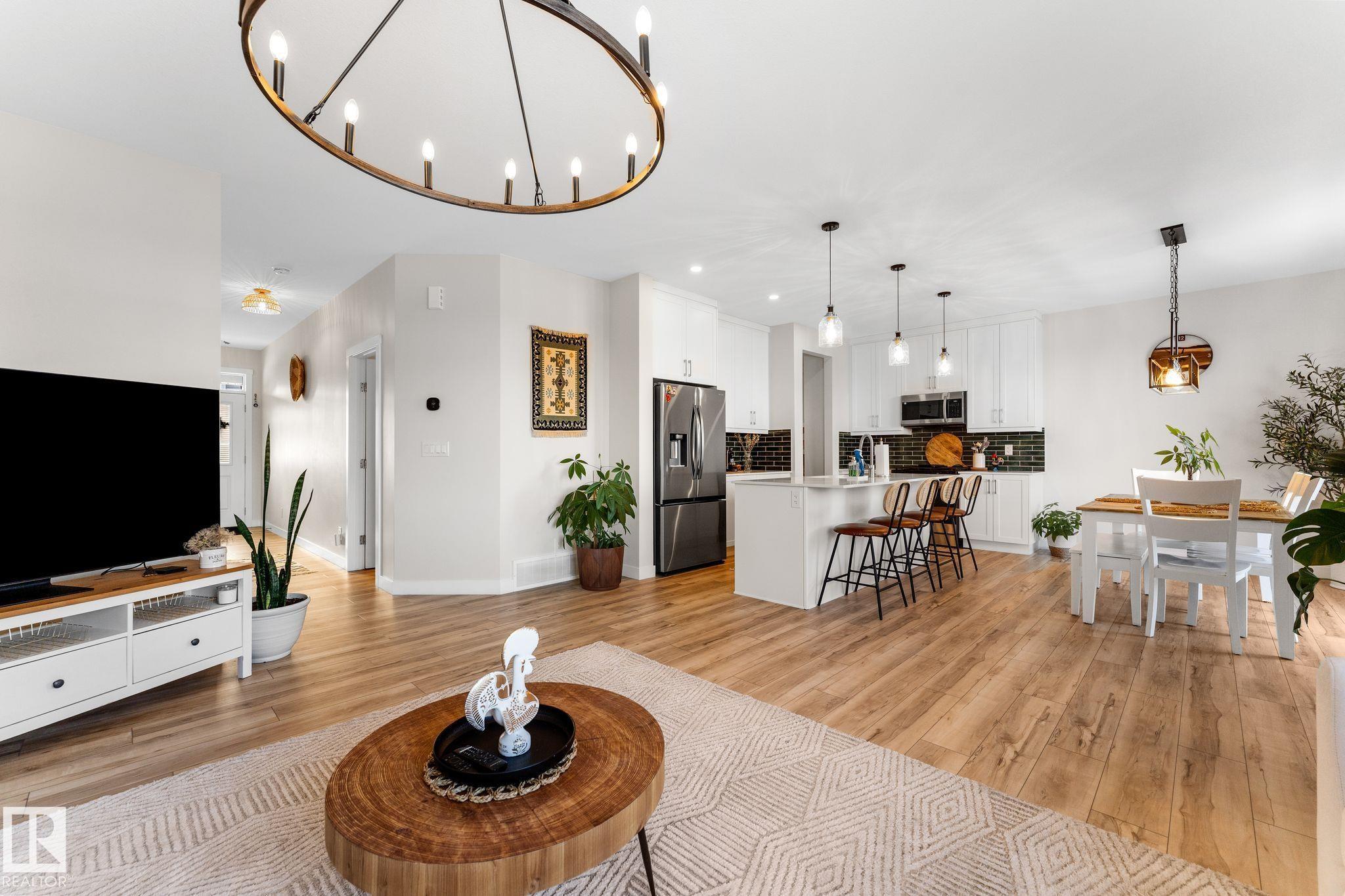 1082 Stoneside Road, Hearthstone, Sherwood Park