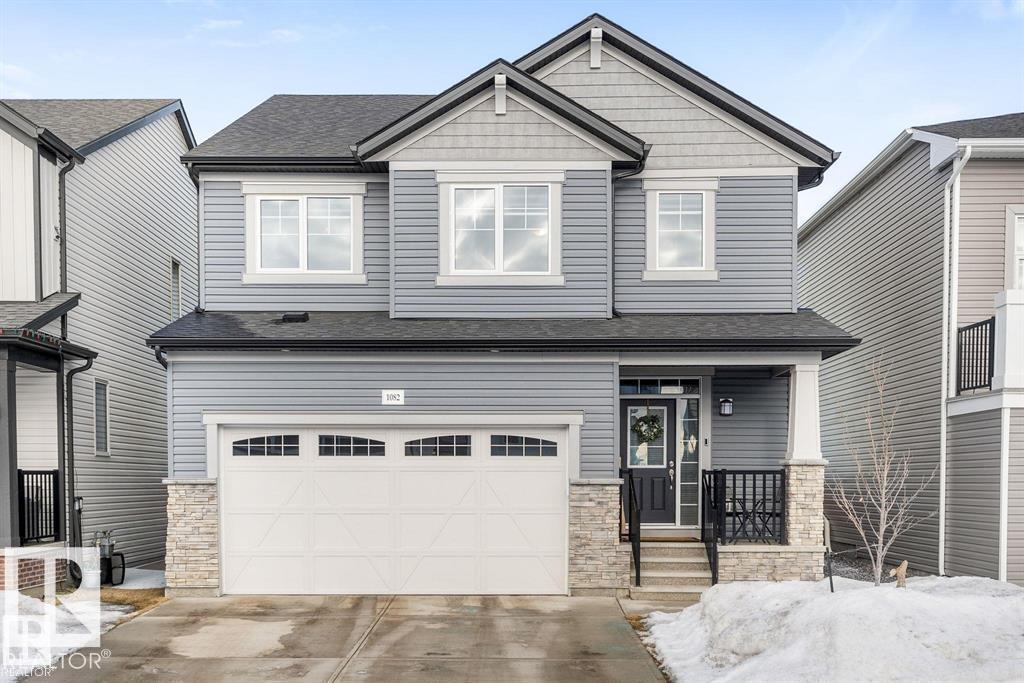 1082 Stoneside Road, Hearthstone, Sherwood Park
