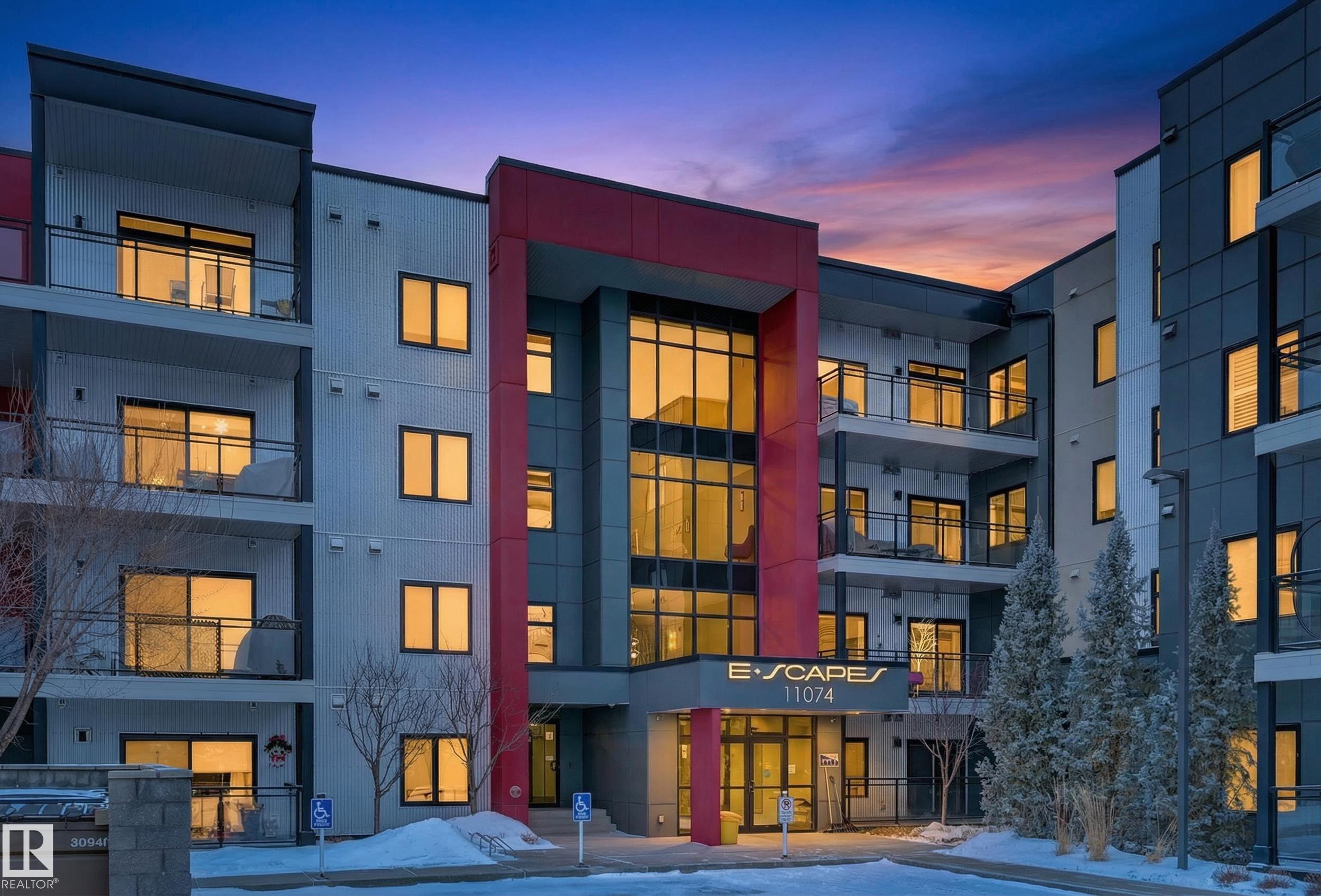 129 - 11074 Ellerslie Road SW, Richford, Edmonton