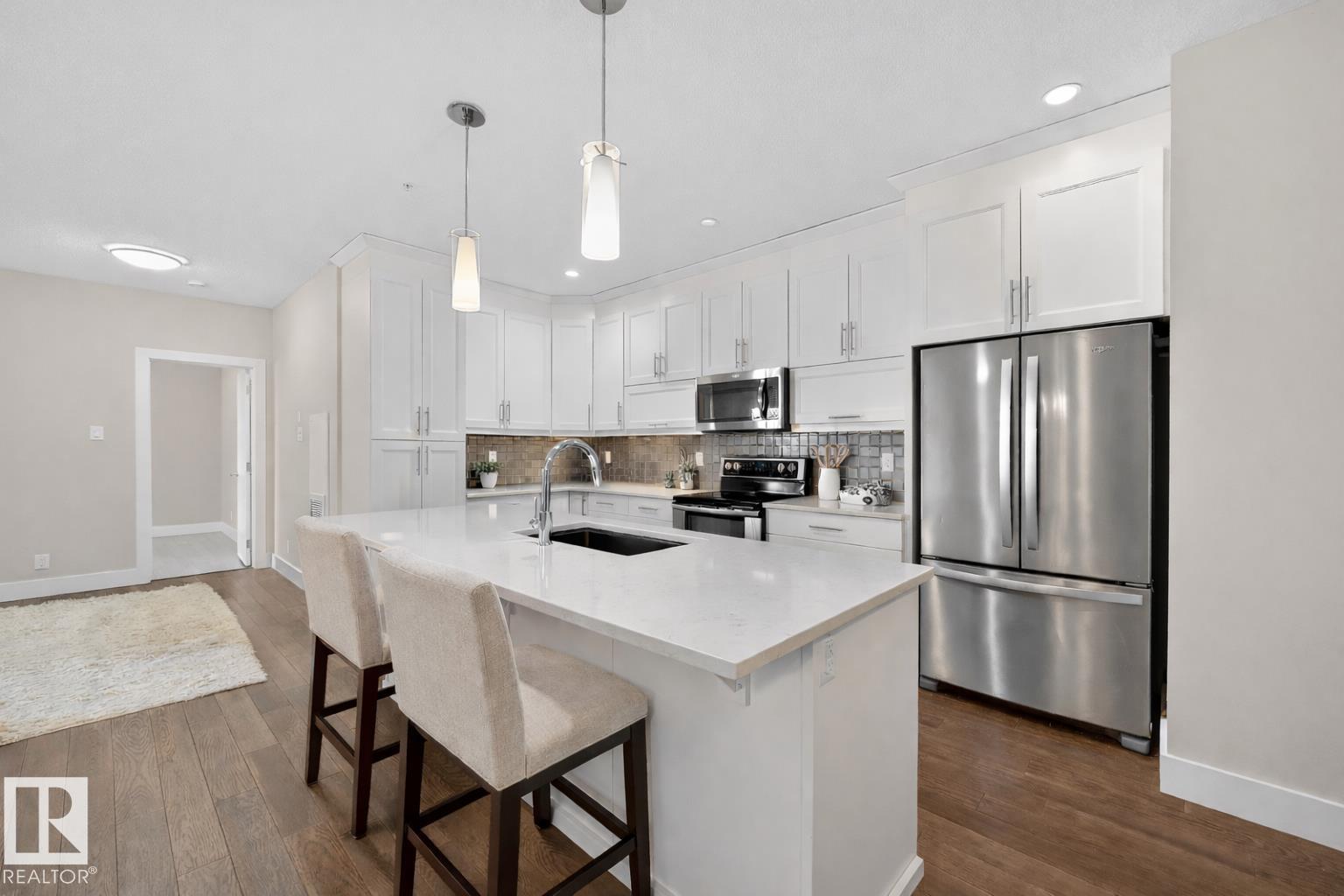 129 - 11074 Ellerslie Road SW, Richford, Edmonton