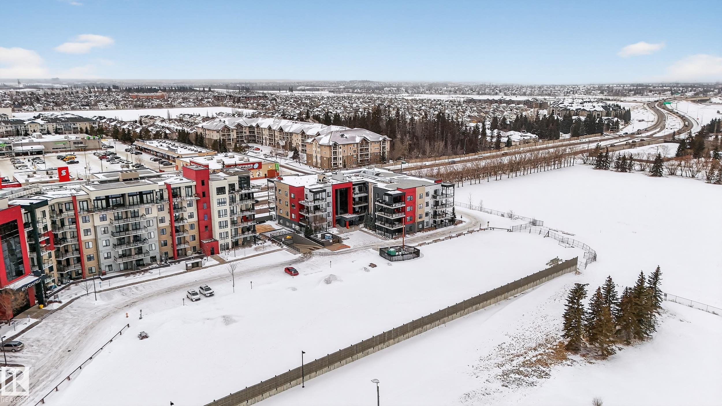 Photo 34 at 129 - 11074 Ellerslie Road SW, Richford, Edmonton