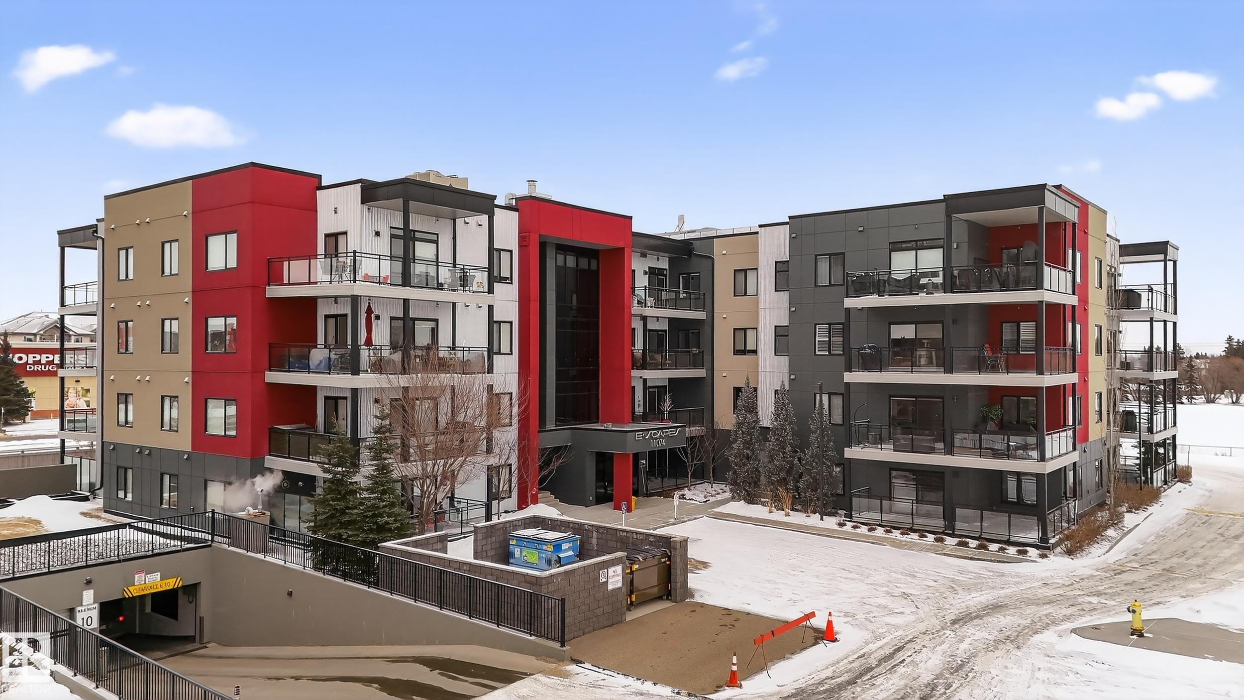 Photo 36 at 129 - 11074 Ellerslie Road SW, Richford, Edmonton