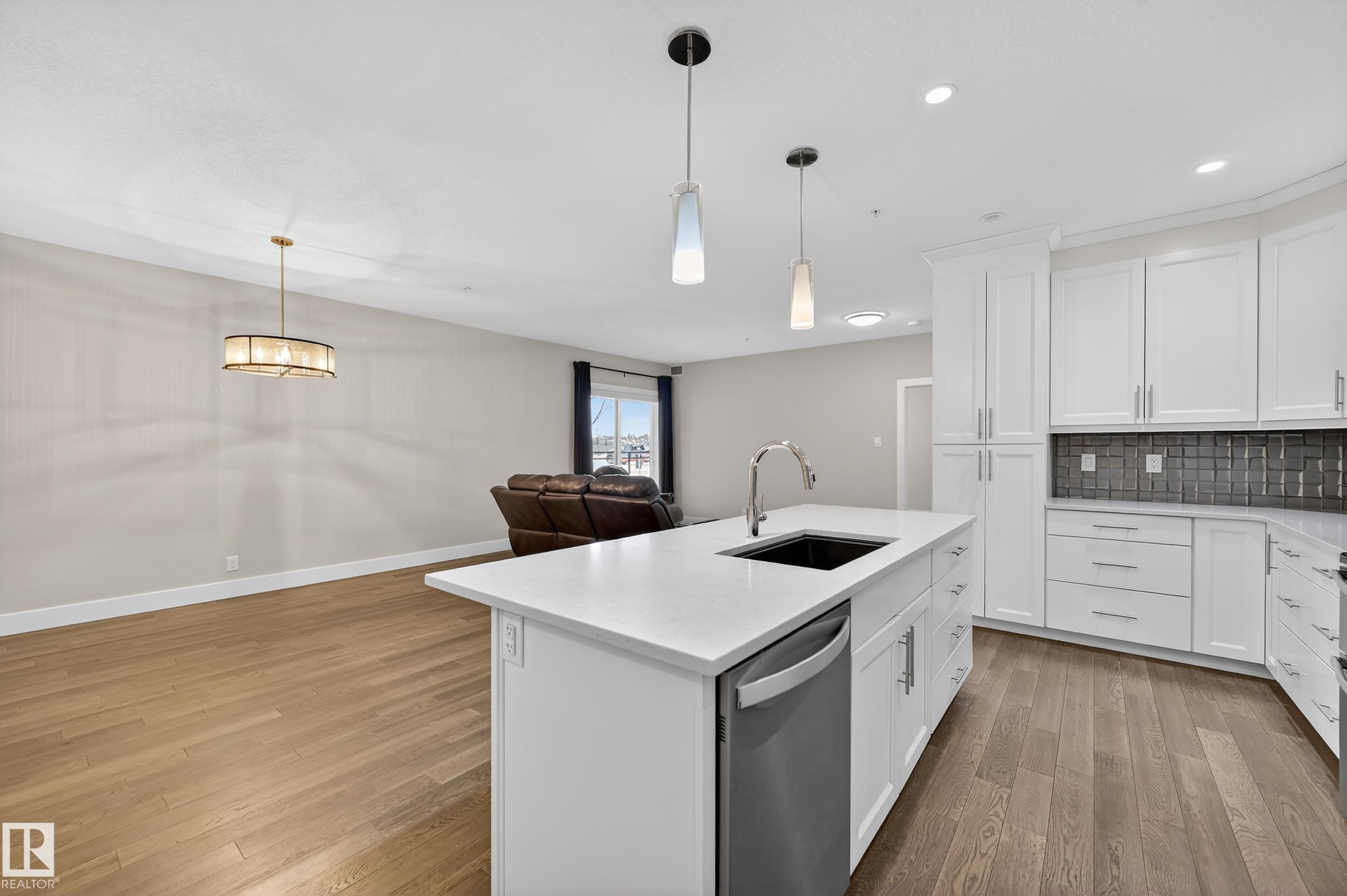 Photo 6 at 129 - 11074 Ellerslie Road SW, Richford, Edmonton