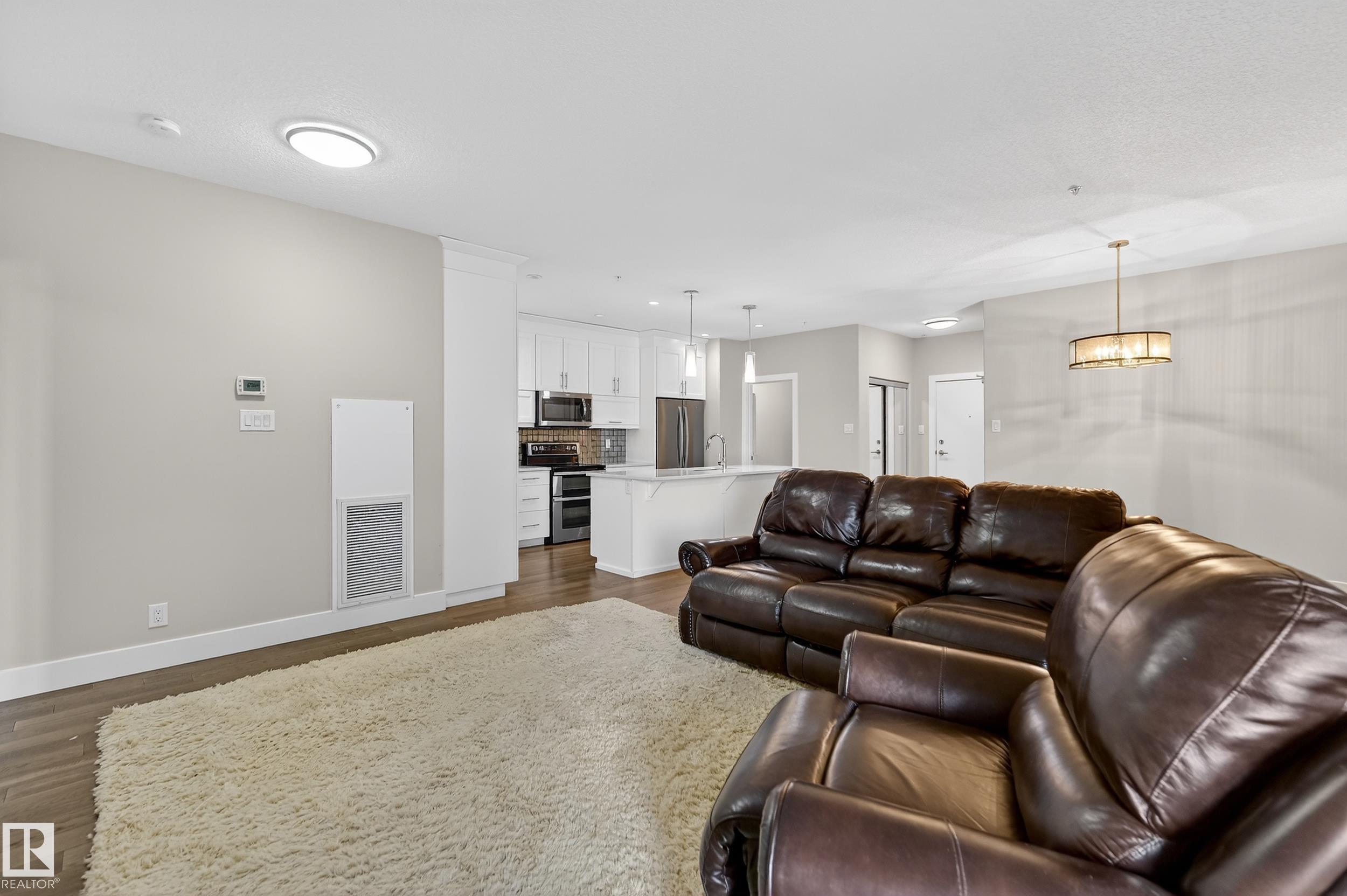 Photo 10 at 129 - 11074 Ellerslie Road SW, Richford, Edmonton