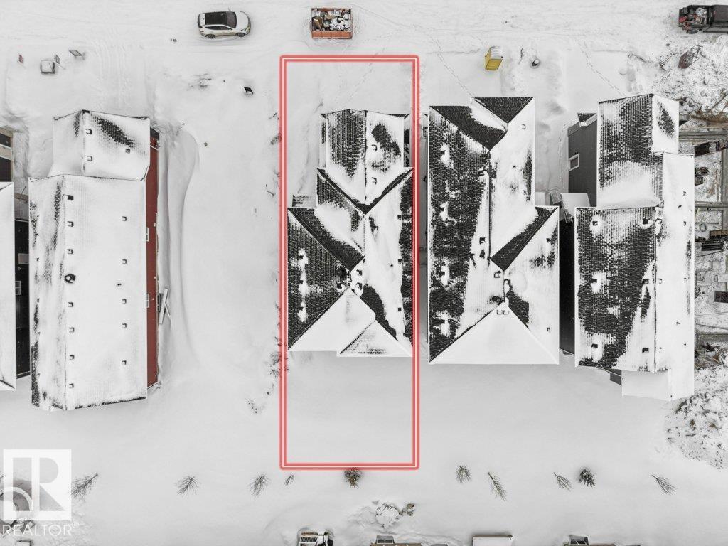 3314 Chickadee Drive NW, Starling, Edmonton