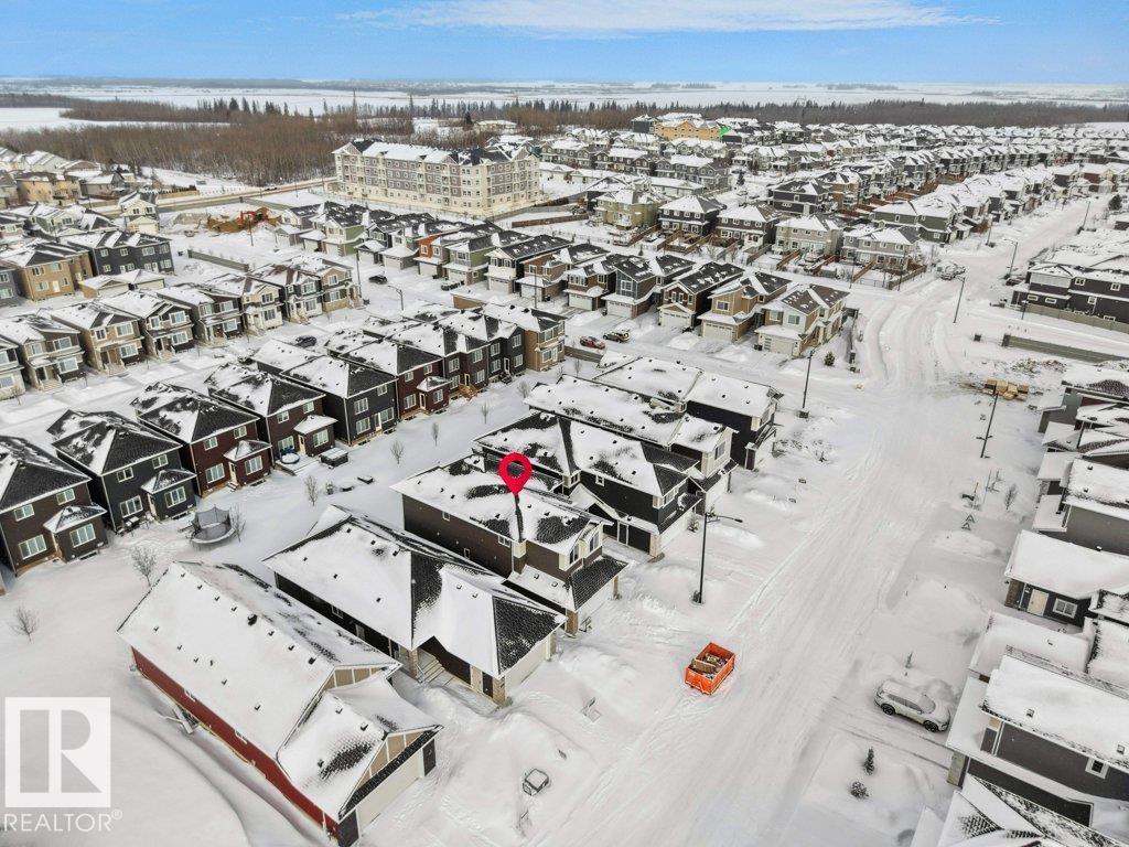 3322 Chickadee Drive NW, Starling, Edmonton
