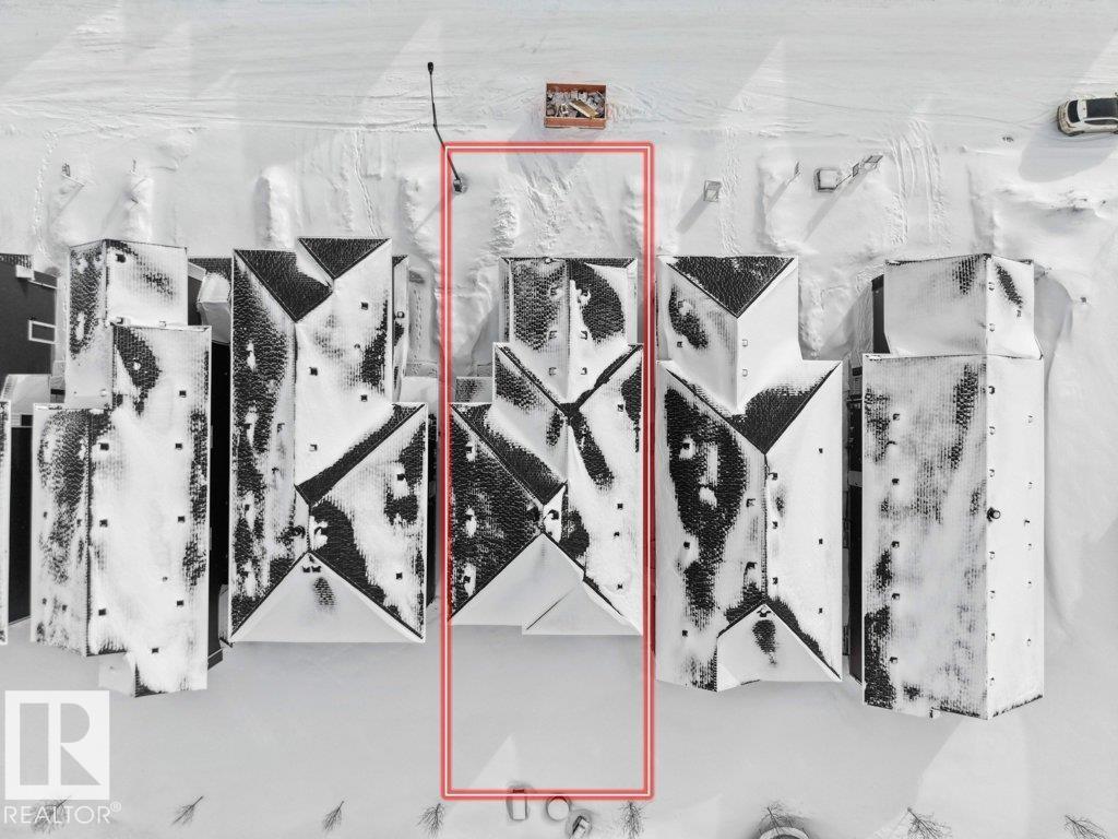 3322 Chickadee Drive NW, Starling, Edmonton