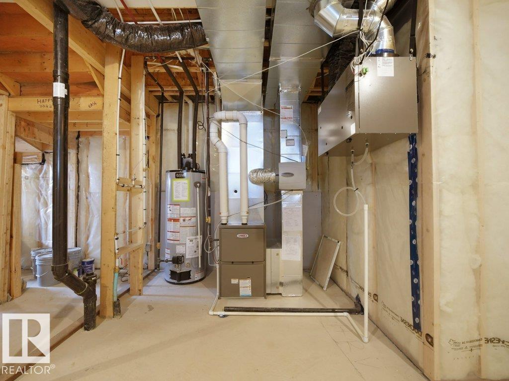 Photo 48 at 3322 Chickadee Drive NW, Starling, Edmonton