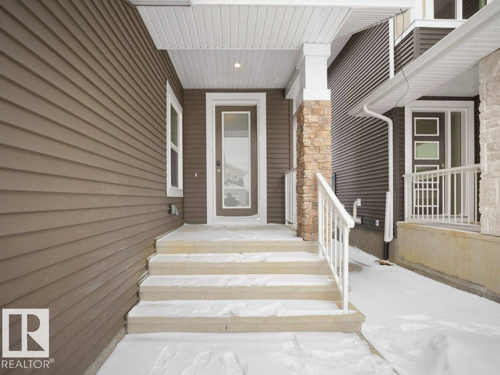 Photo 8 at 3322 Chickadee Drive NW, Starling, Edmonton