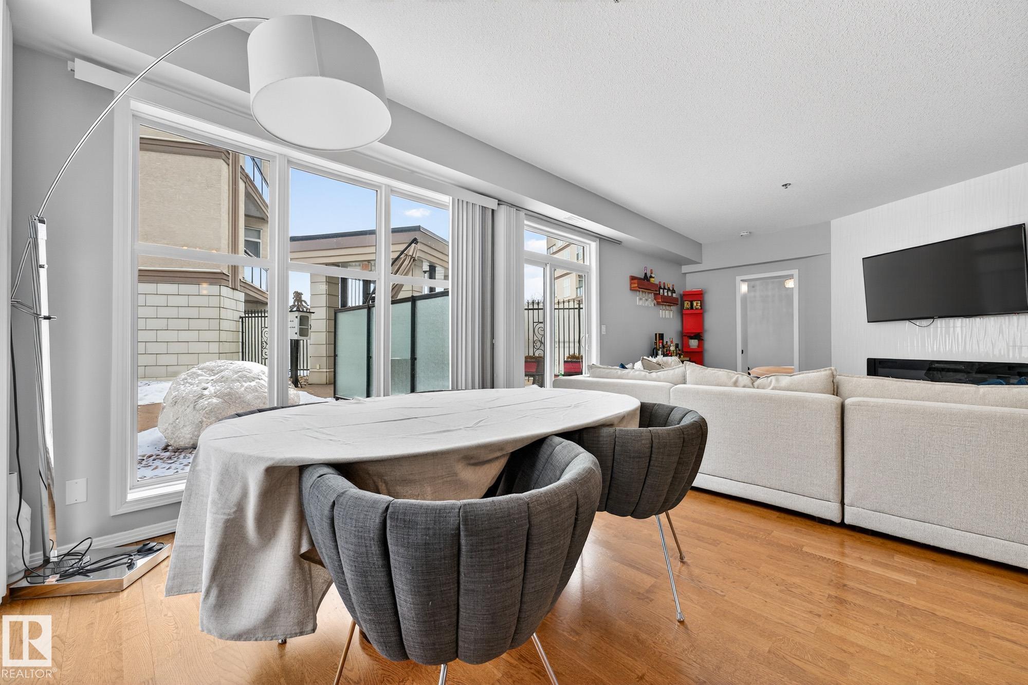 Photo 12 at 140 - 4827 104a Street NW, Empire Park, Edmonton