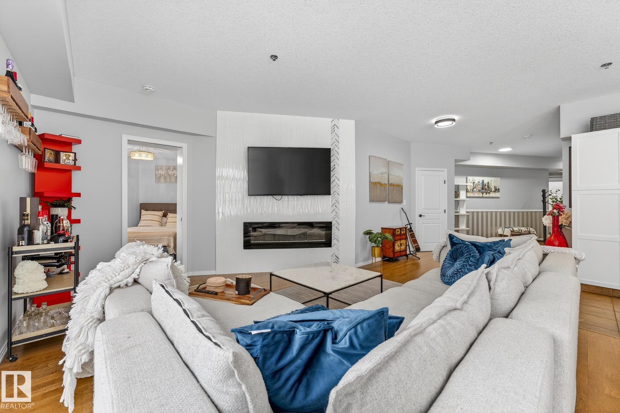 Photo 15 at 140 - 4827 104a Street NW, Empire Park, Edmonton