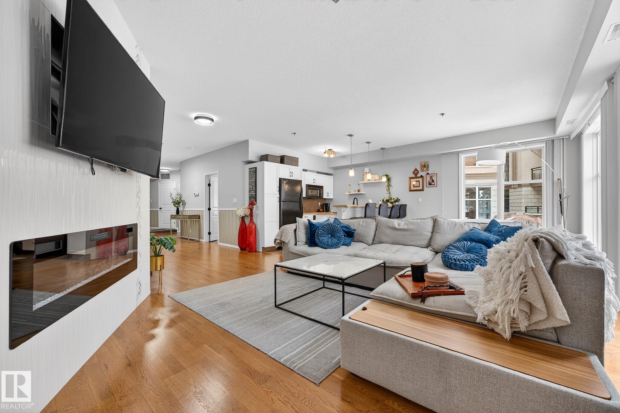 Photo 16 at 140 - 4827 104a Street NW, Empire Park, Edmonton