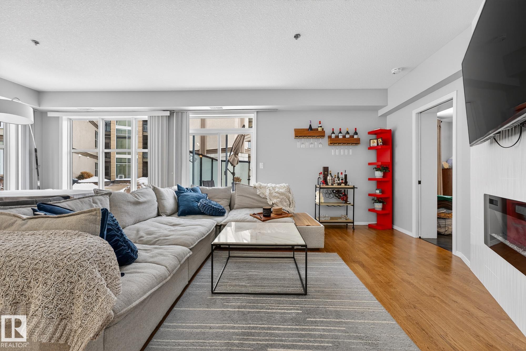 Photo 17 at 140 - 4827 104a Street NW, Empire Park, Edmonton