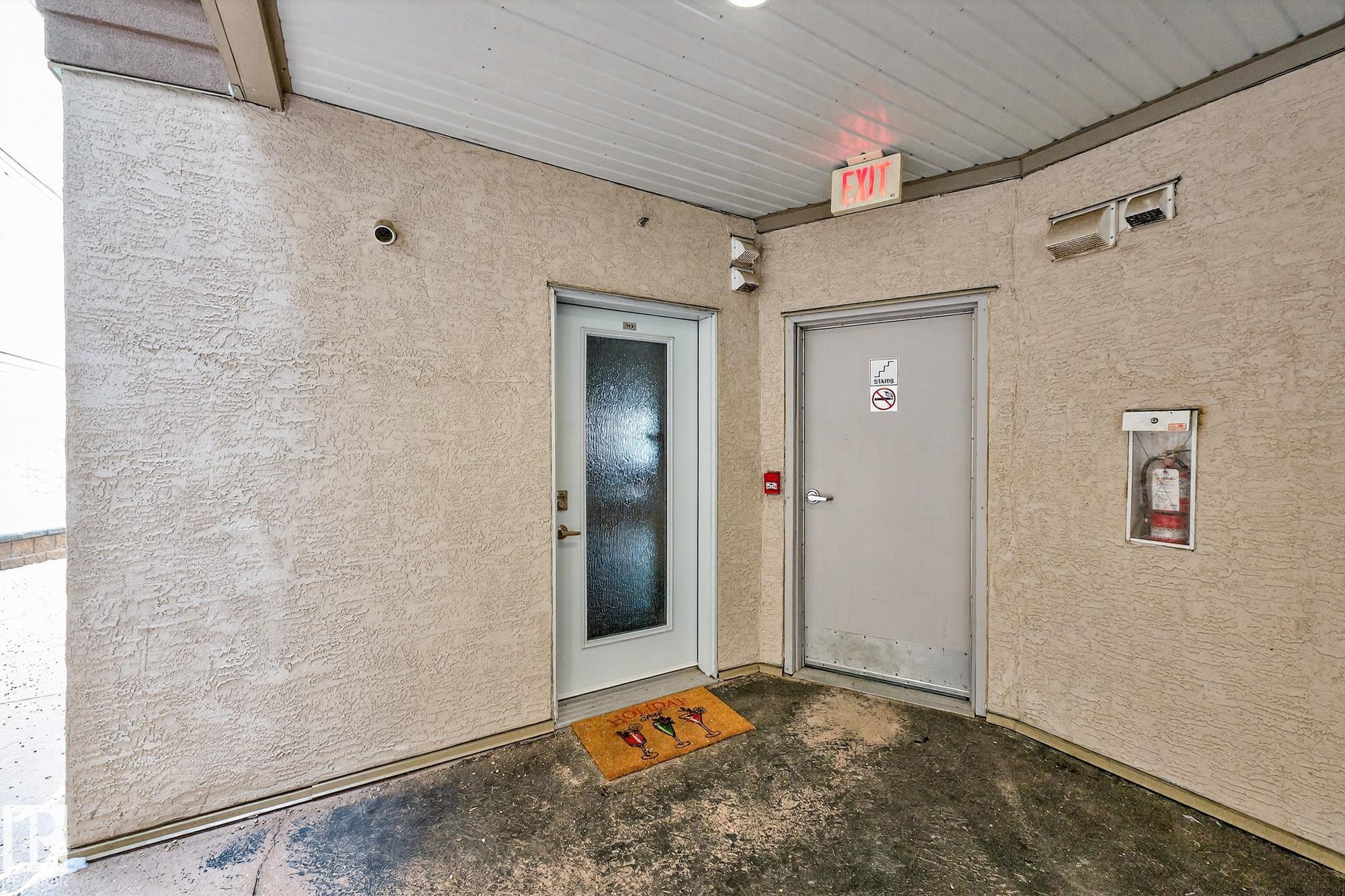 140 - 4827 104a Street NW, Empire Park, Edmonton