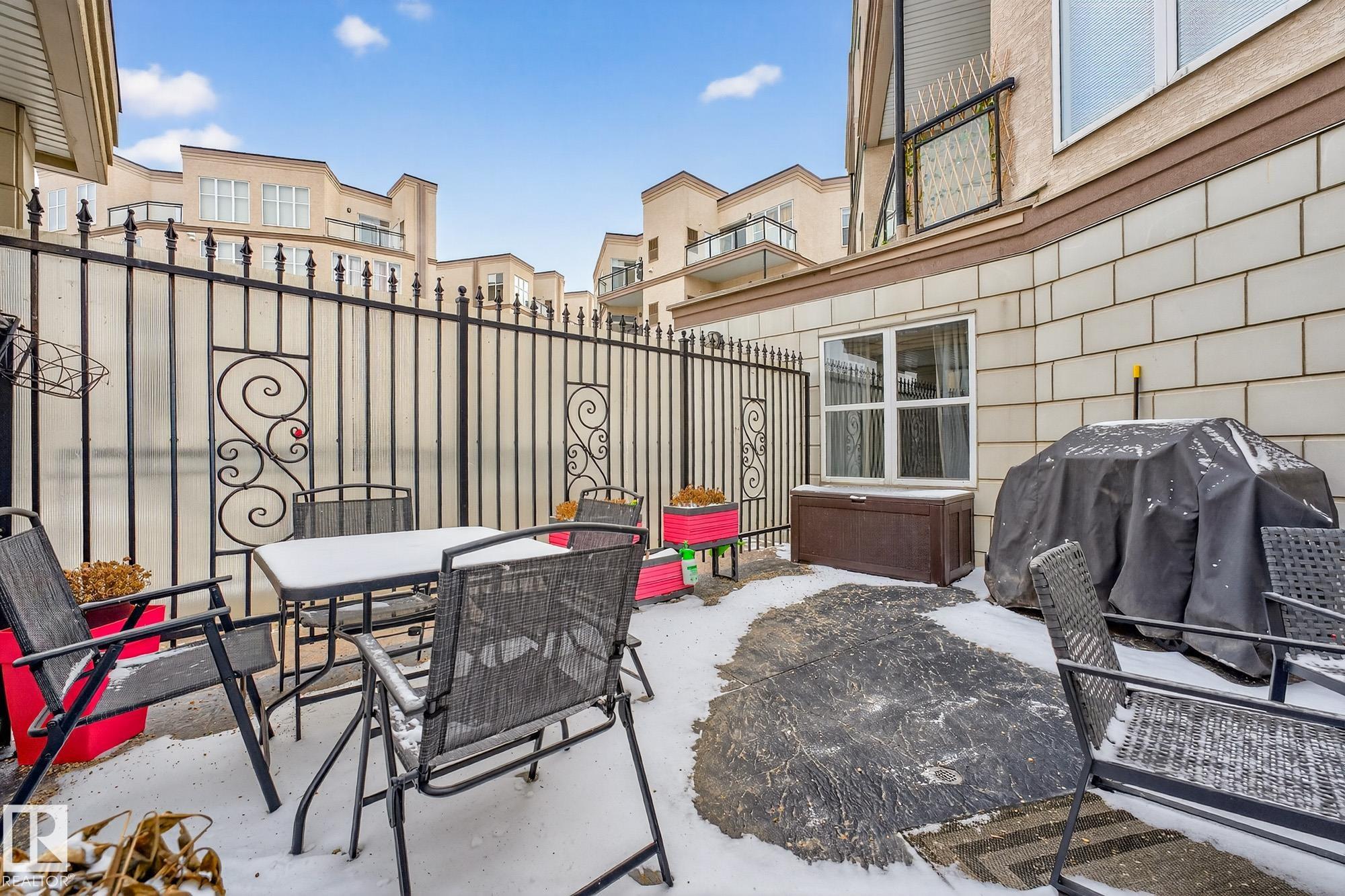 Photo 31 at 140 - 4827 104a Street NW, Empire Park, Edmonton