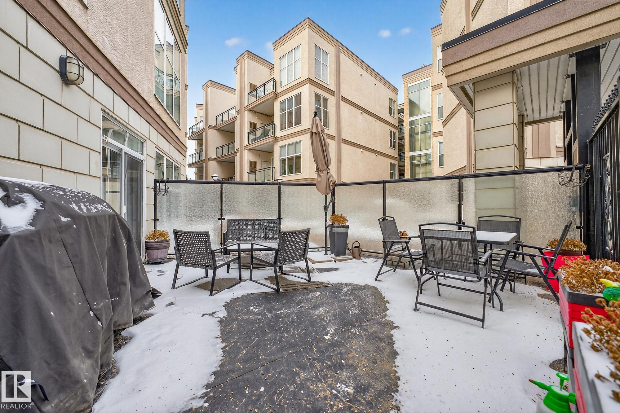 Photo 32 at 140 - 4827 104a Street NW, Empire Park, Edmonton