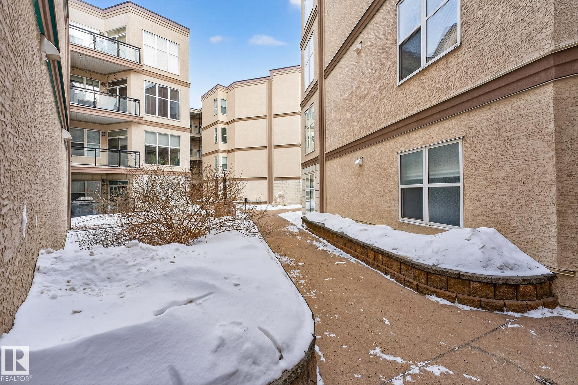 Photo 34 at 140 - 4827 104a Street NW, Empire Park, Edmonton