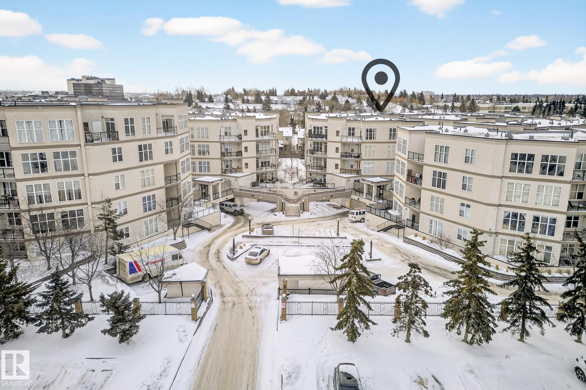 Photo 37 at 140 - 4827 104a Street NW, Empire Park, Edmonton