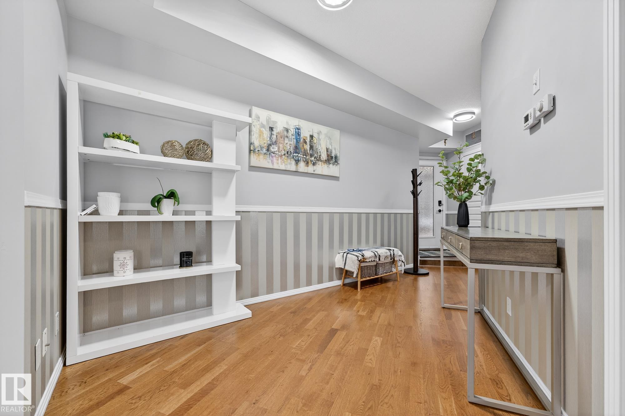 140 - 4827 104a Street NW, Empire Park, Edmonton