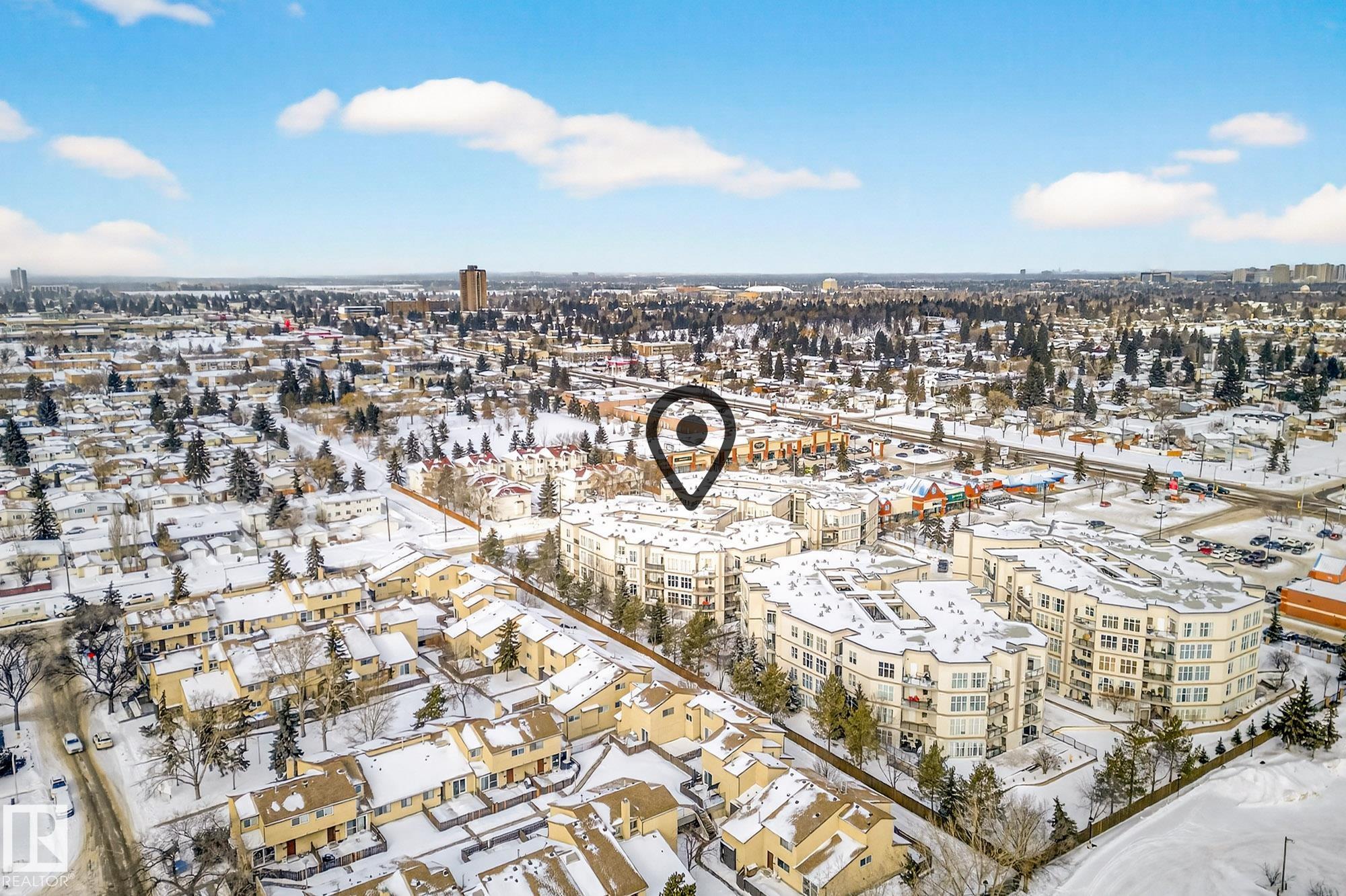 Photo 42 at 140 - 4827 104a Street NW, Empire Park, Edmonton