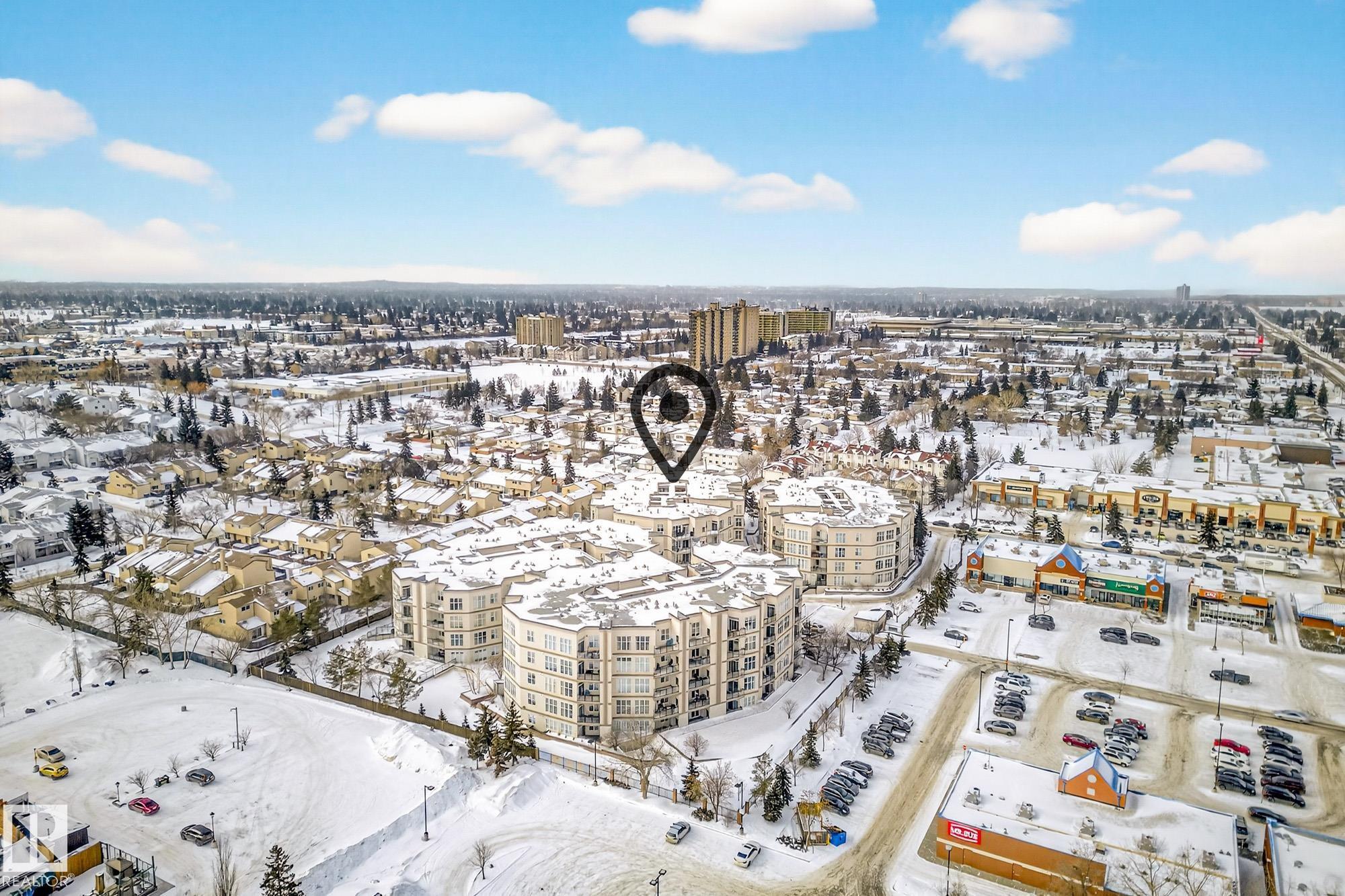 Photo 43 at 140 - 4827 104a Street NW, Empire Park, Edmonton