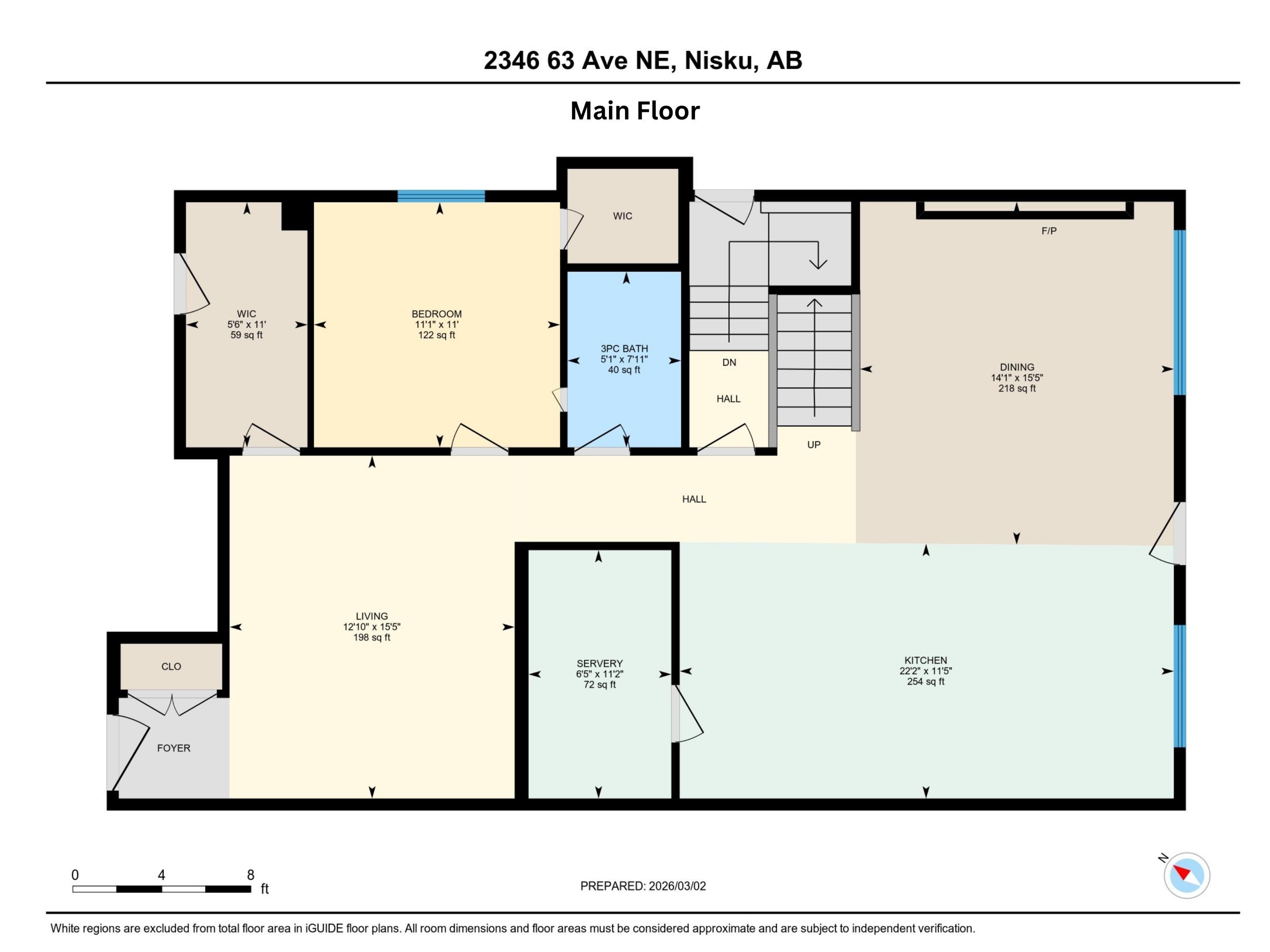 Photo 55 at 2346 63 Avenue NE, Churchill Meadow, Rural Leduc County