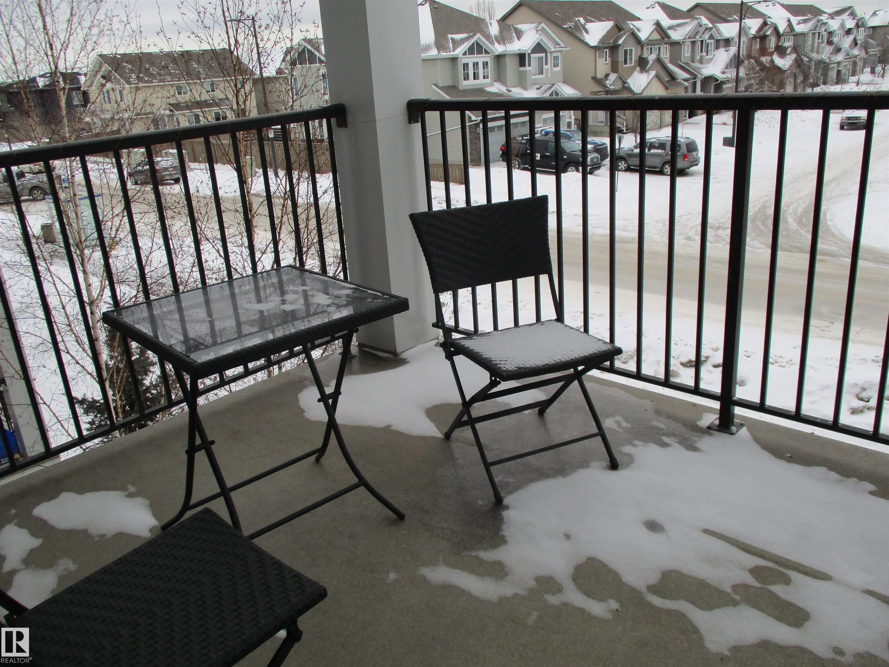 Photo 27 at 3309 - 9351 Simpson Drive NW, South Terwillegar, Edmonton