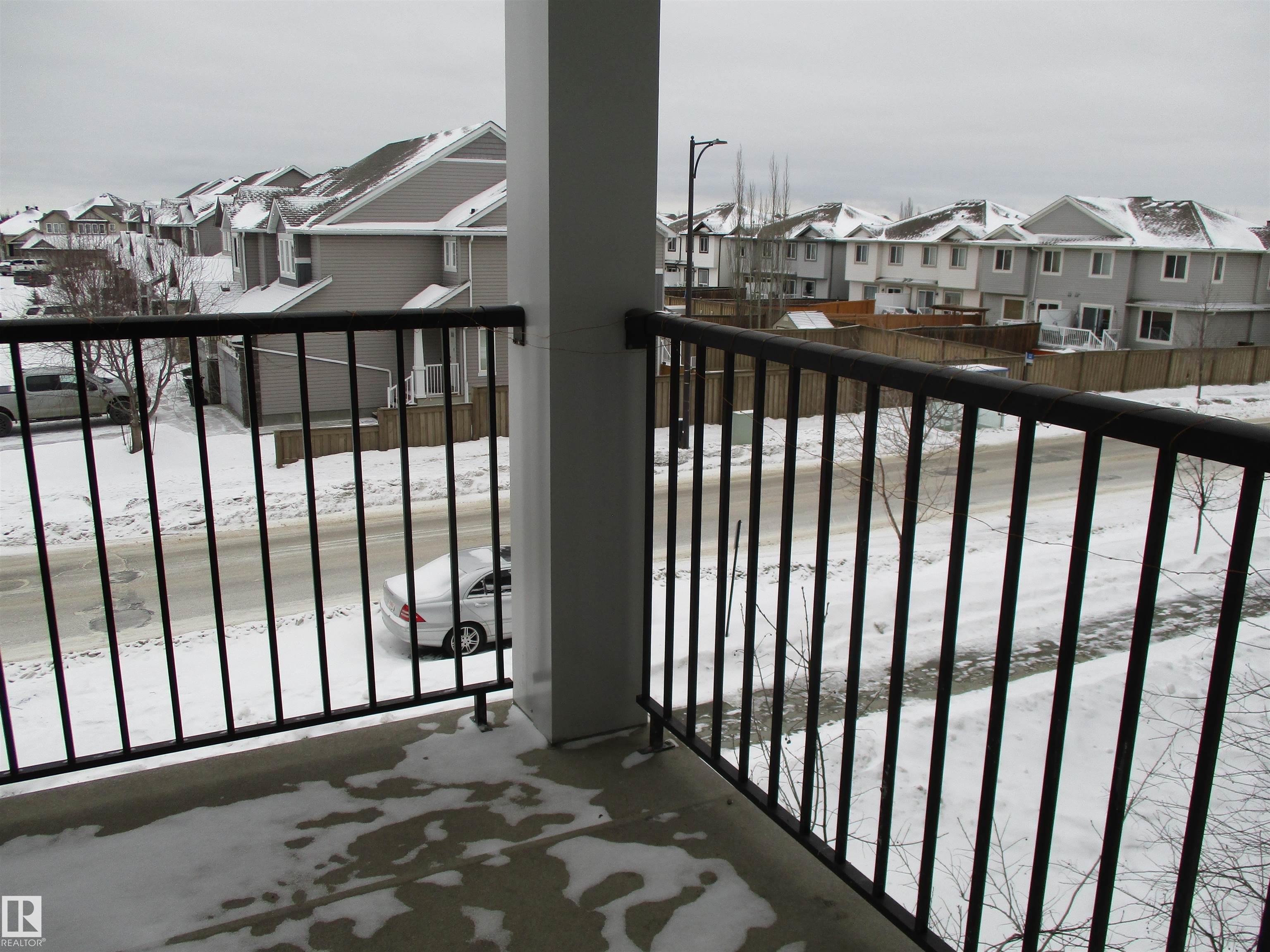 Photo 28 at 3309 - 9351 Simpson Drive NW, South Terwillegar, Edmonton