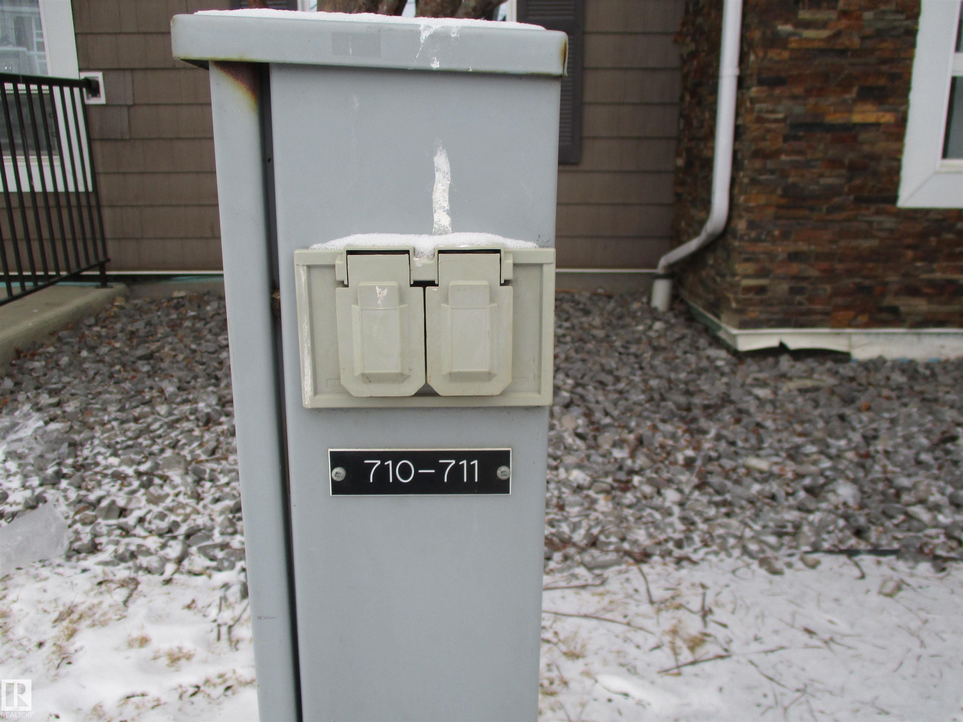 Photo 29 at 3309 - 9351 Simpson Drive NW, South Terwillegar, Edmonton