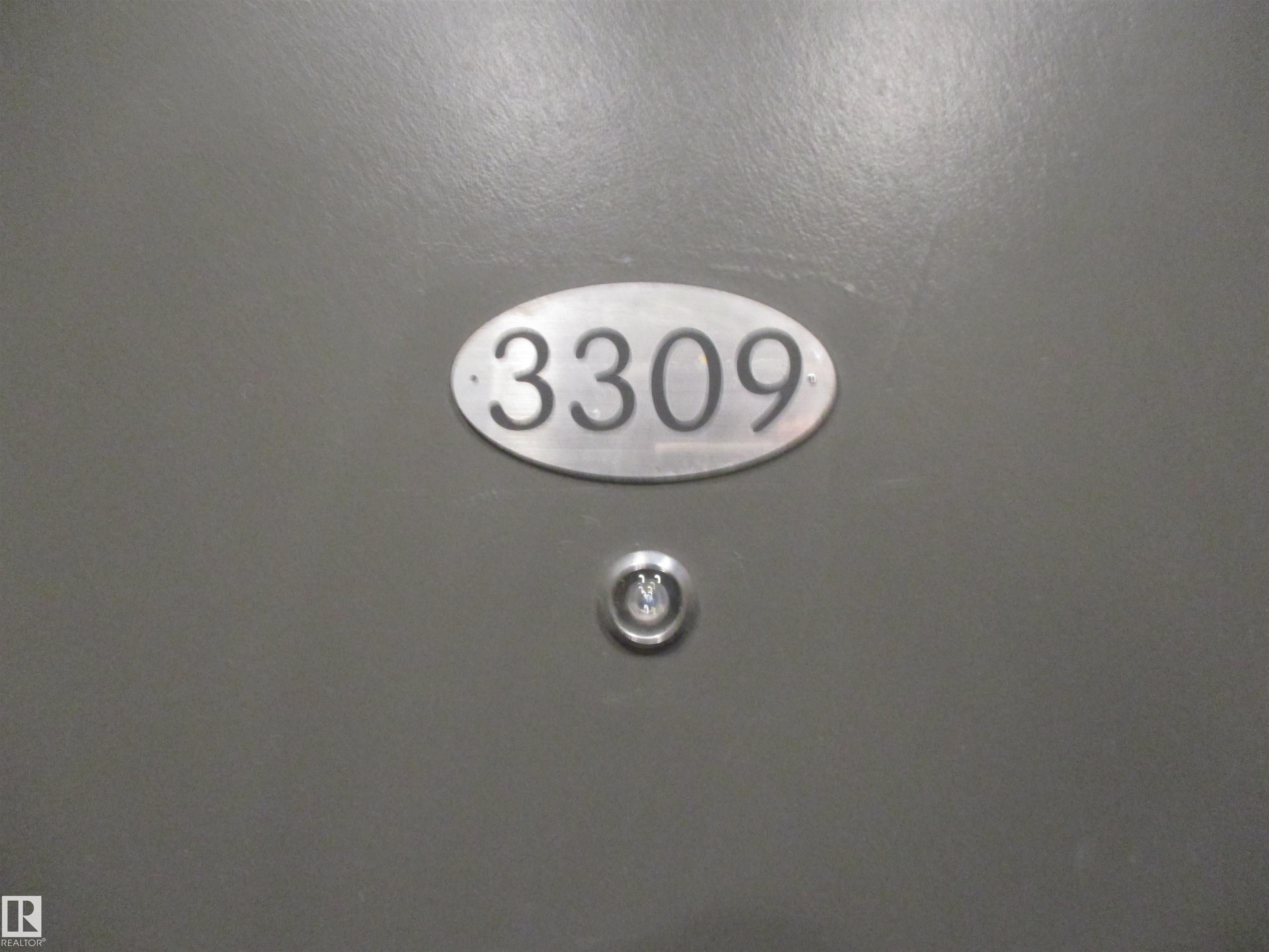 3309 - 9351 Simpson Drive NW, South Terwillegar, Edmonton