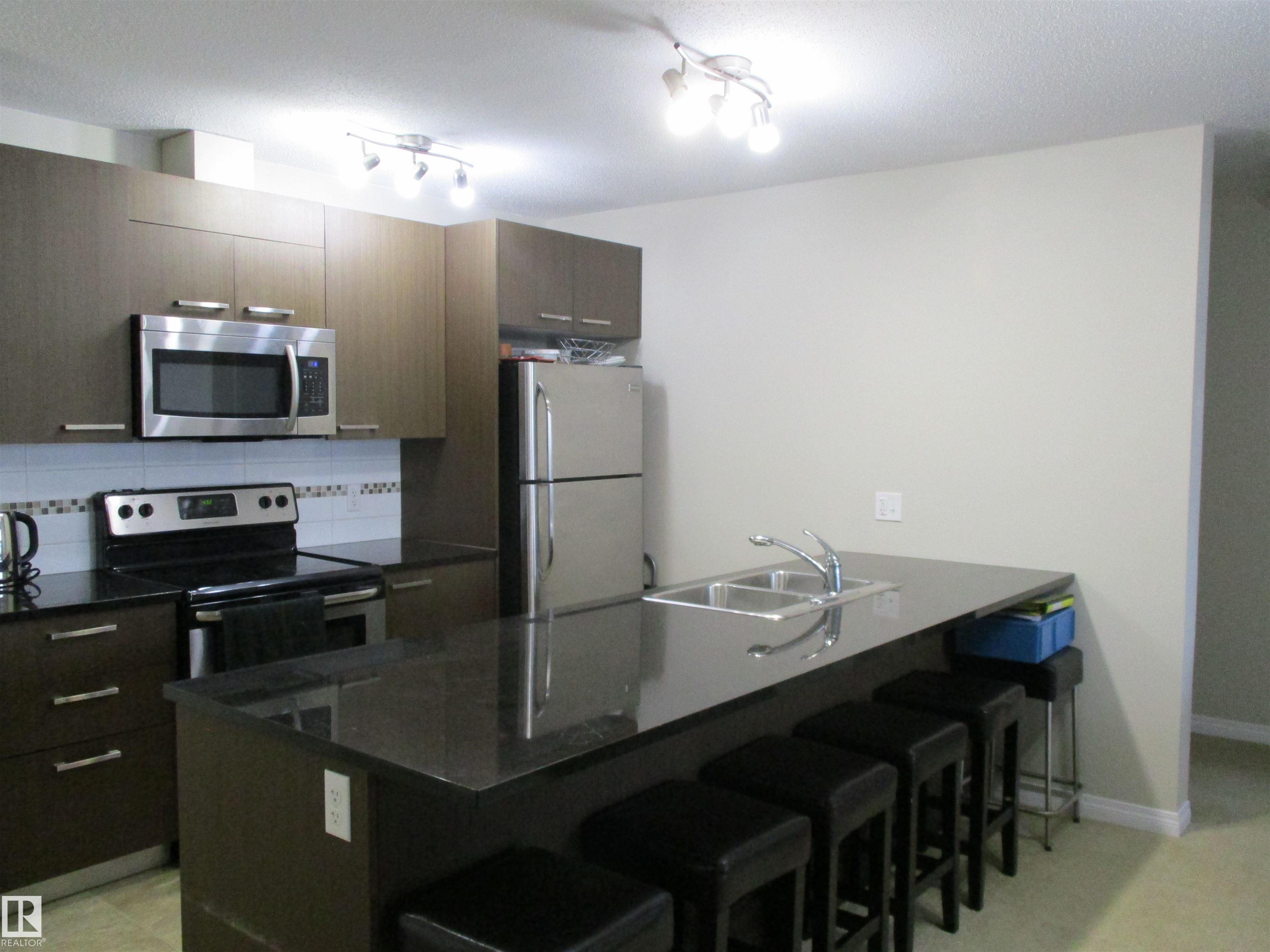 Photo 7 at 3309 - 9351 Simpson Drive NW, South Terwillegar, Edmonton